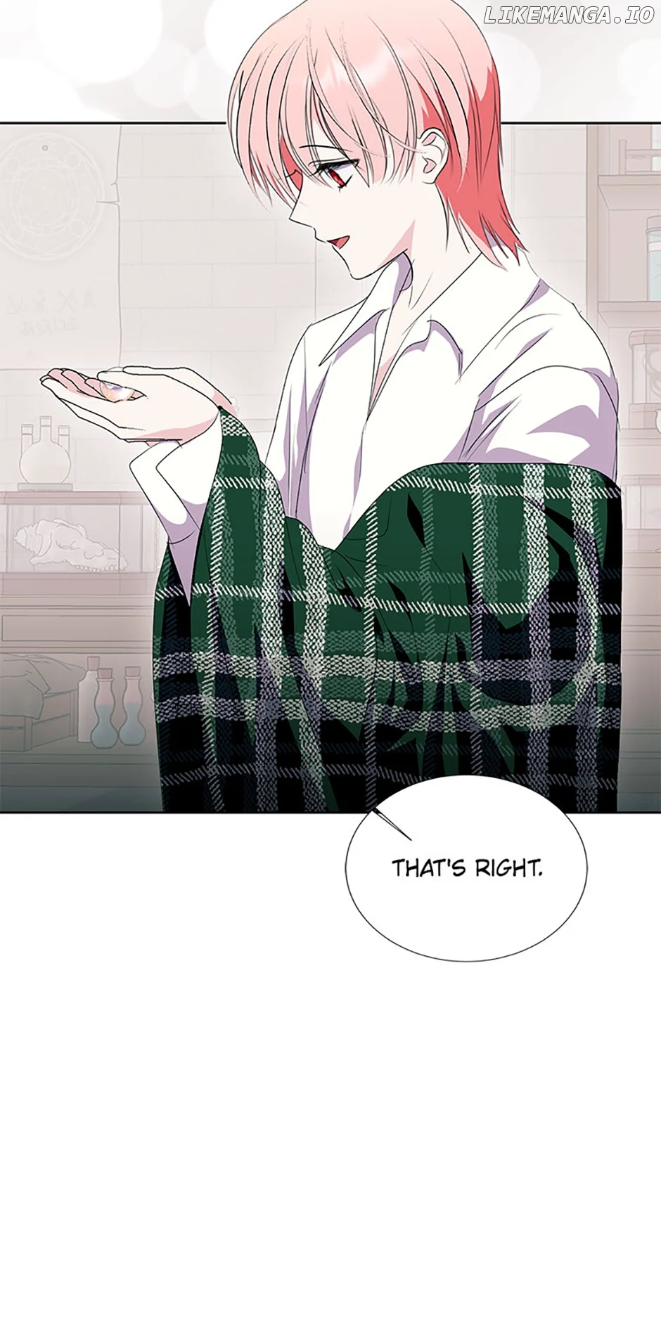 If You Remove the Kind Protagonist’s Mask Chapter 51 - Page 62