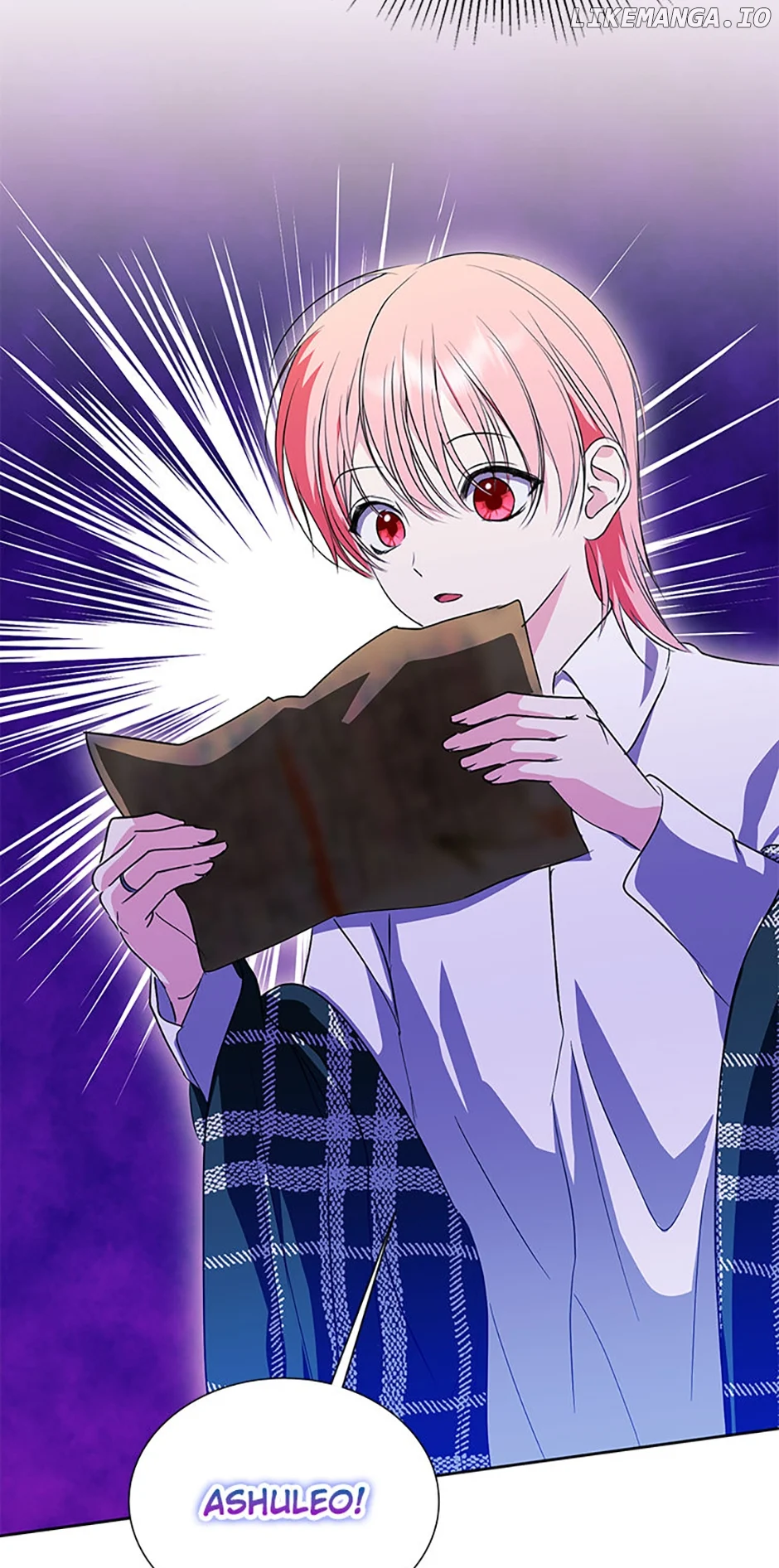If You Remove the Kind Protagonist’s Mask Chapter 51 - Page 65
