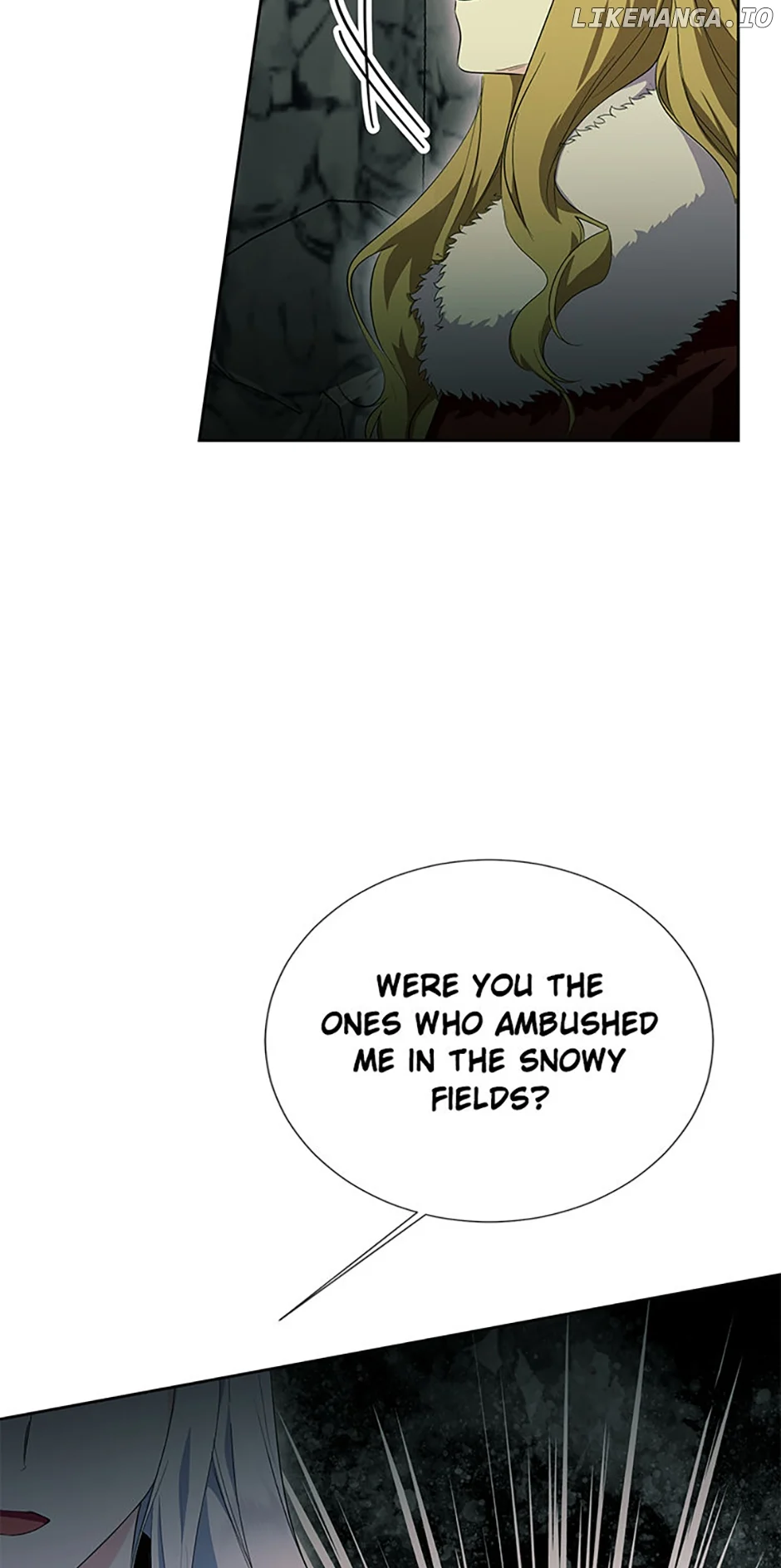 If You Remove the Kind Protagonist’s Mask Chapter 51 - Page 7
