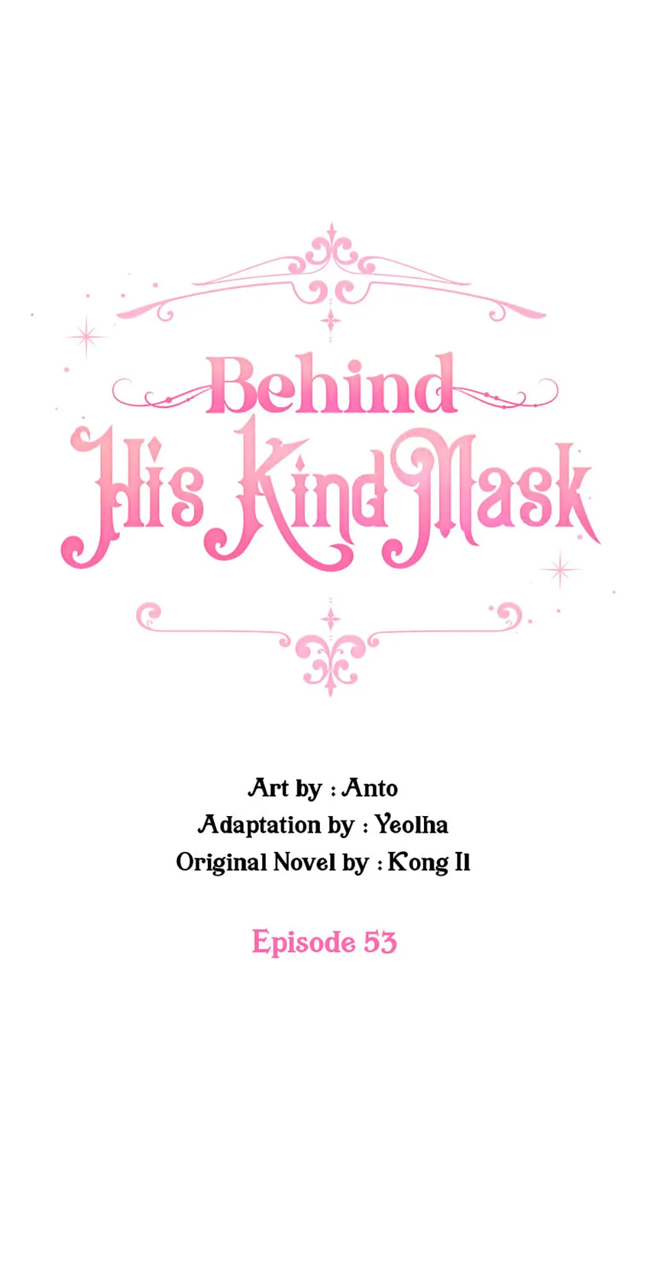 If You Remove the Kind Protagonist’s Mask Chapter 53 - Page 12