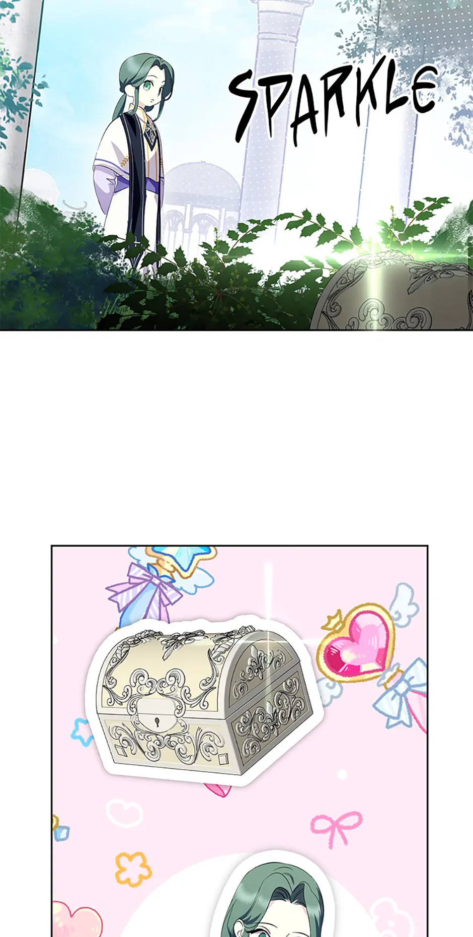 If You Remove the Kind Protagonist’s Mask Chapter 53 - Page 14
