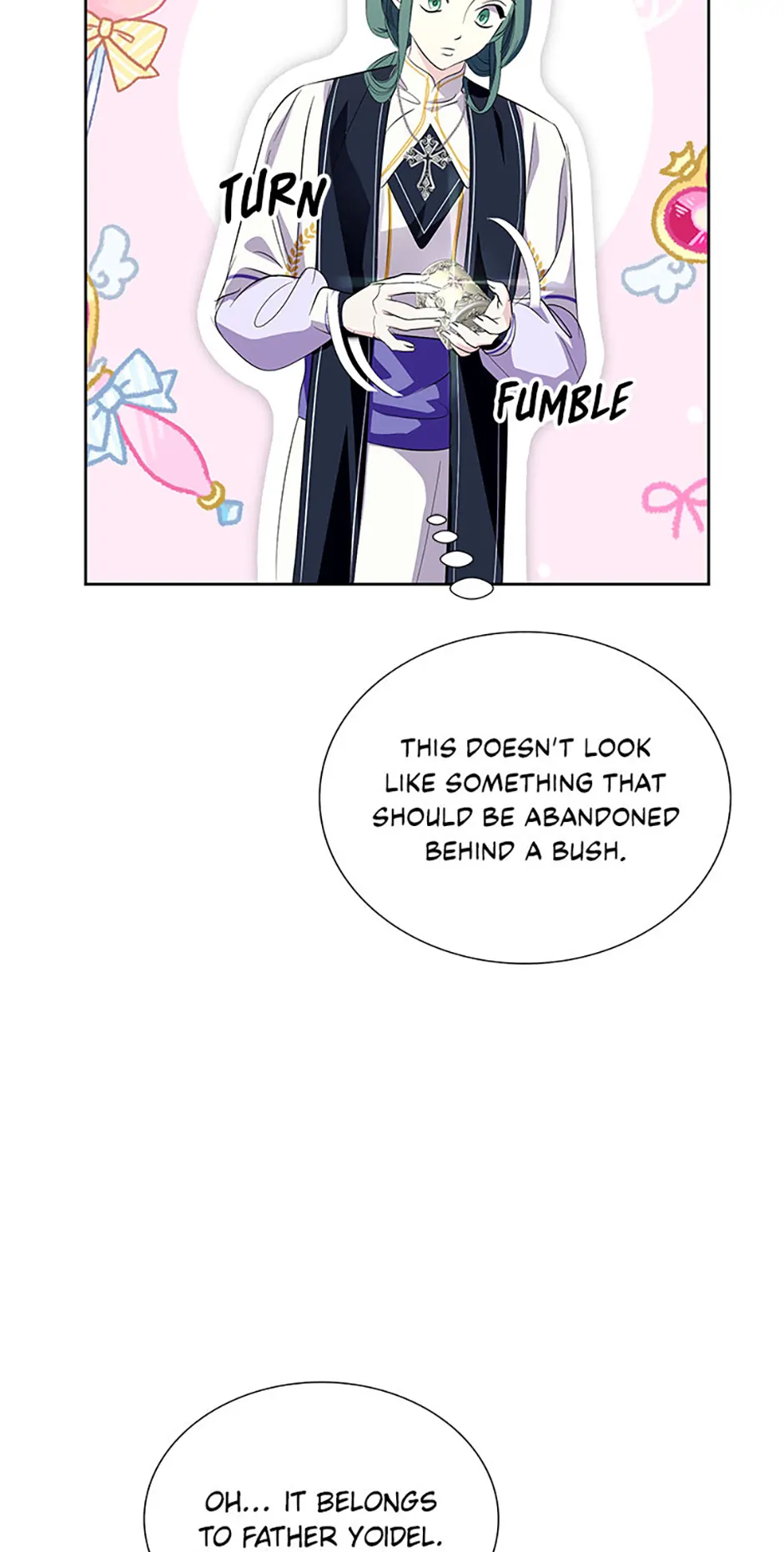 If You Remove the Kind Protagonist’s Mask Chapter 53 - Page 15
