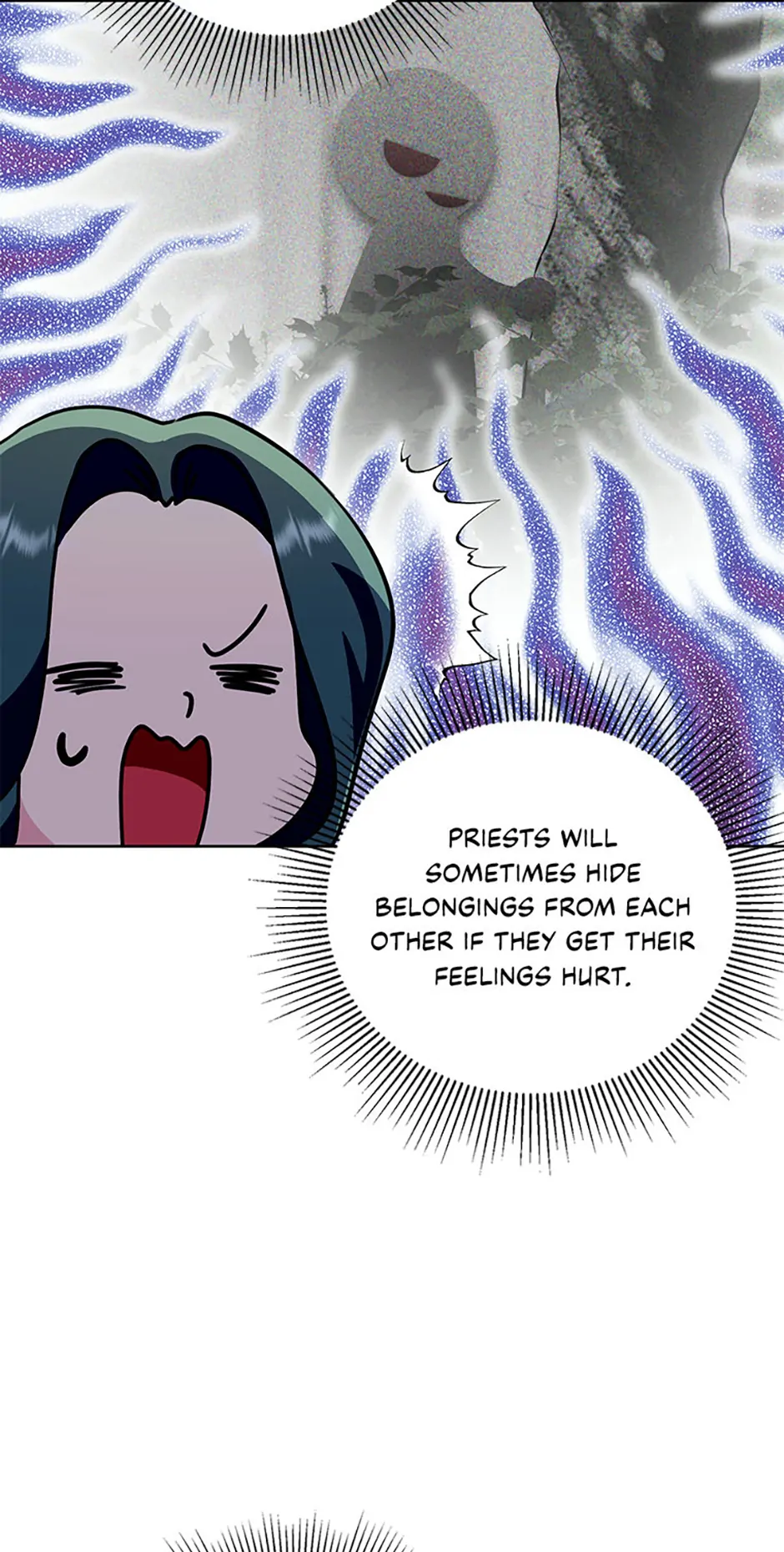 If You Remove the Kind Protagonist’s Mask Chapter 53 - Page 17
