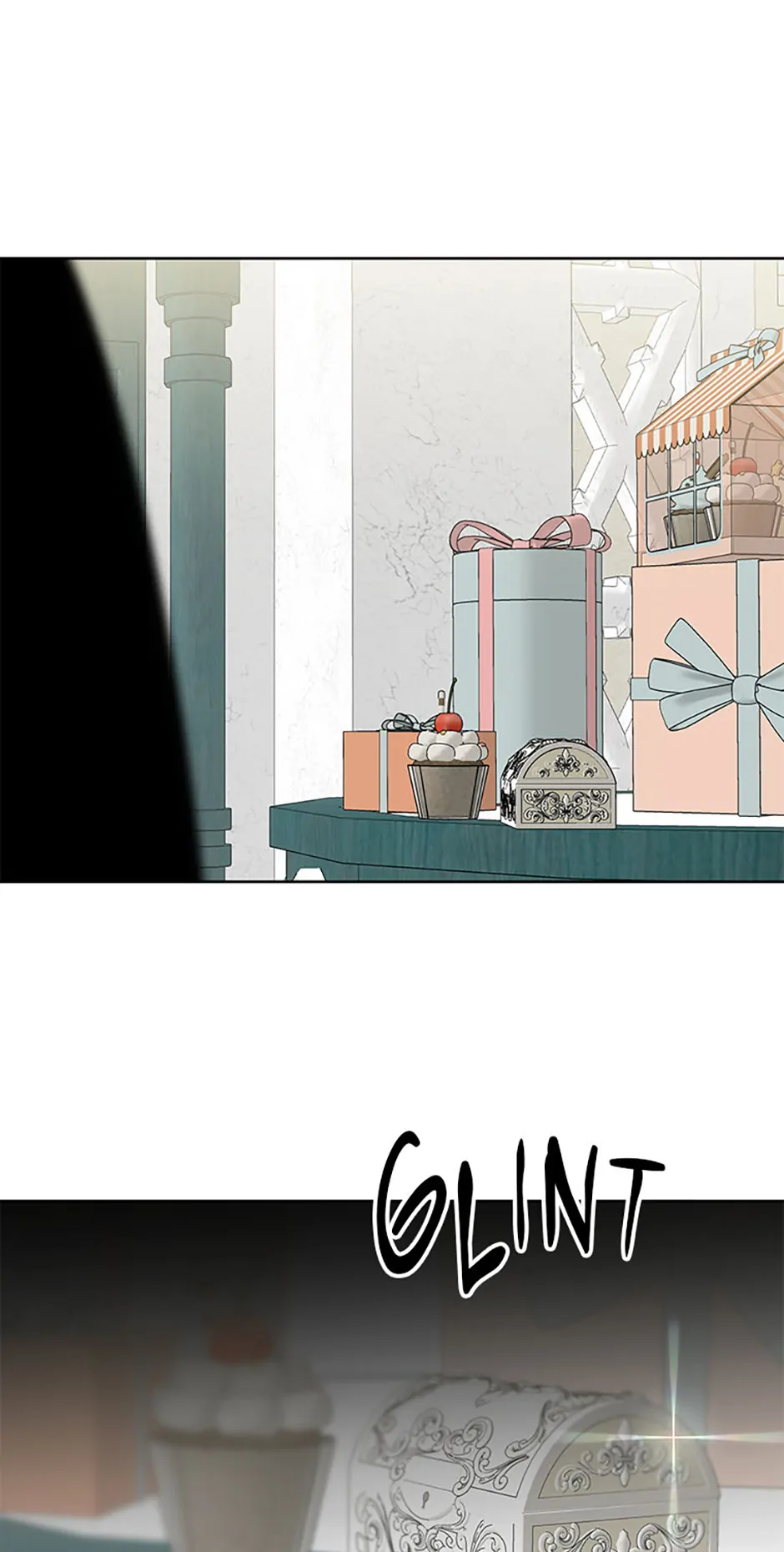 If You Remove the Kind Protagonist’s Mask Chapter 53 - Page 21