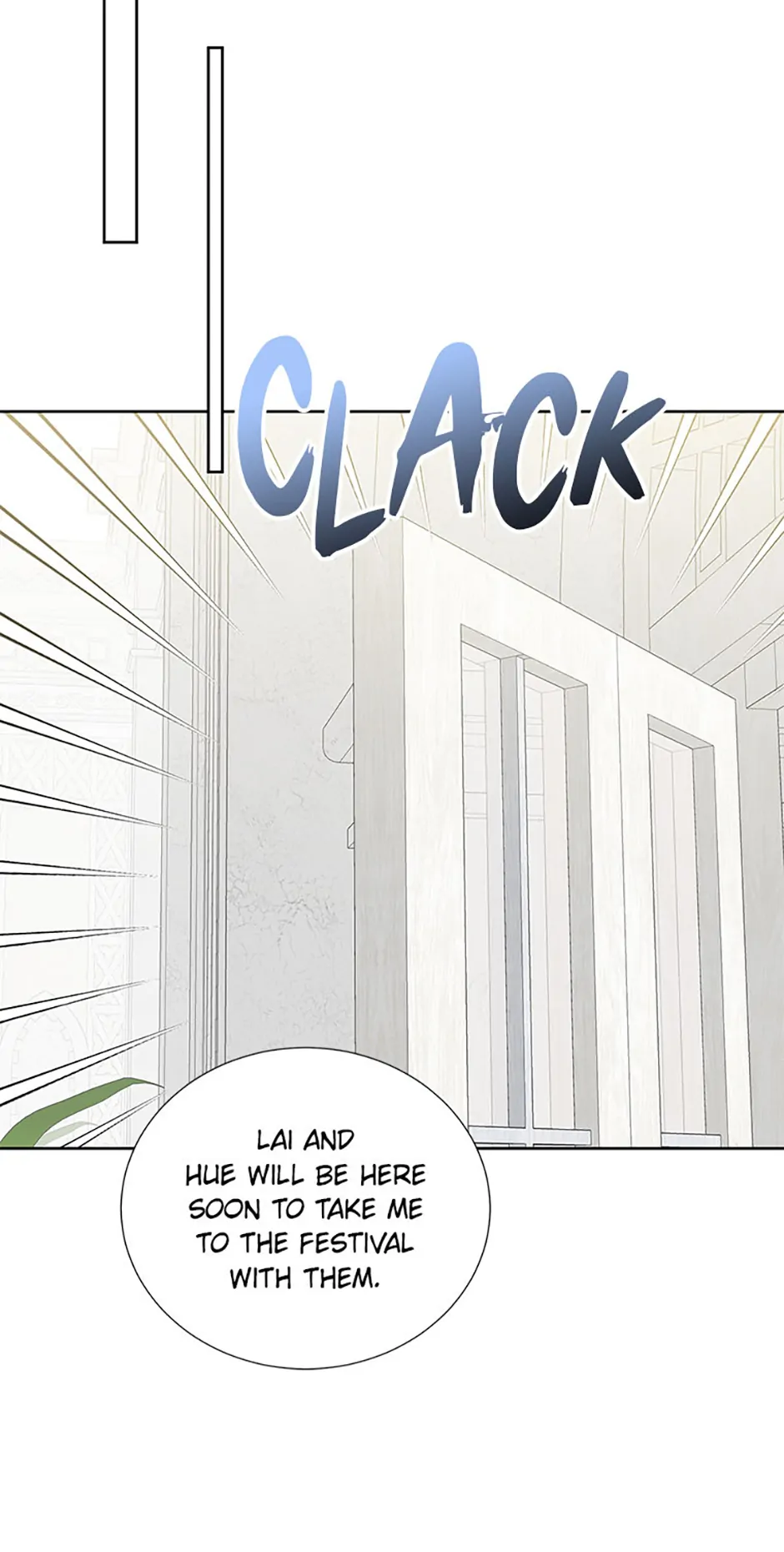 If You Remove the Kind Protagonist’s Mask Chapter 53 - Page 23