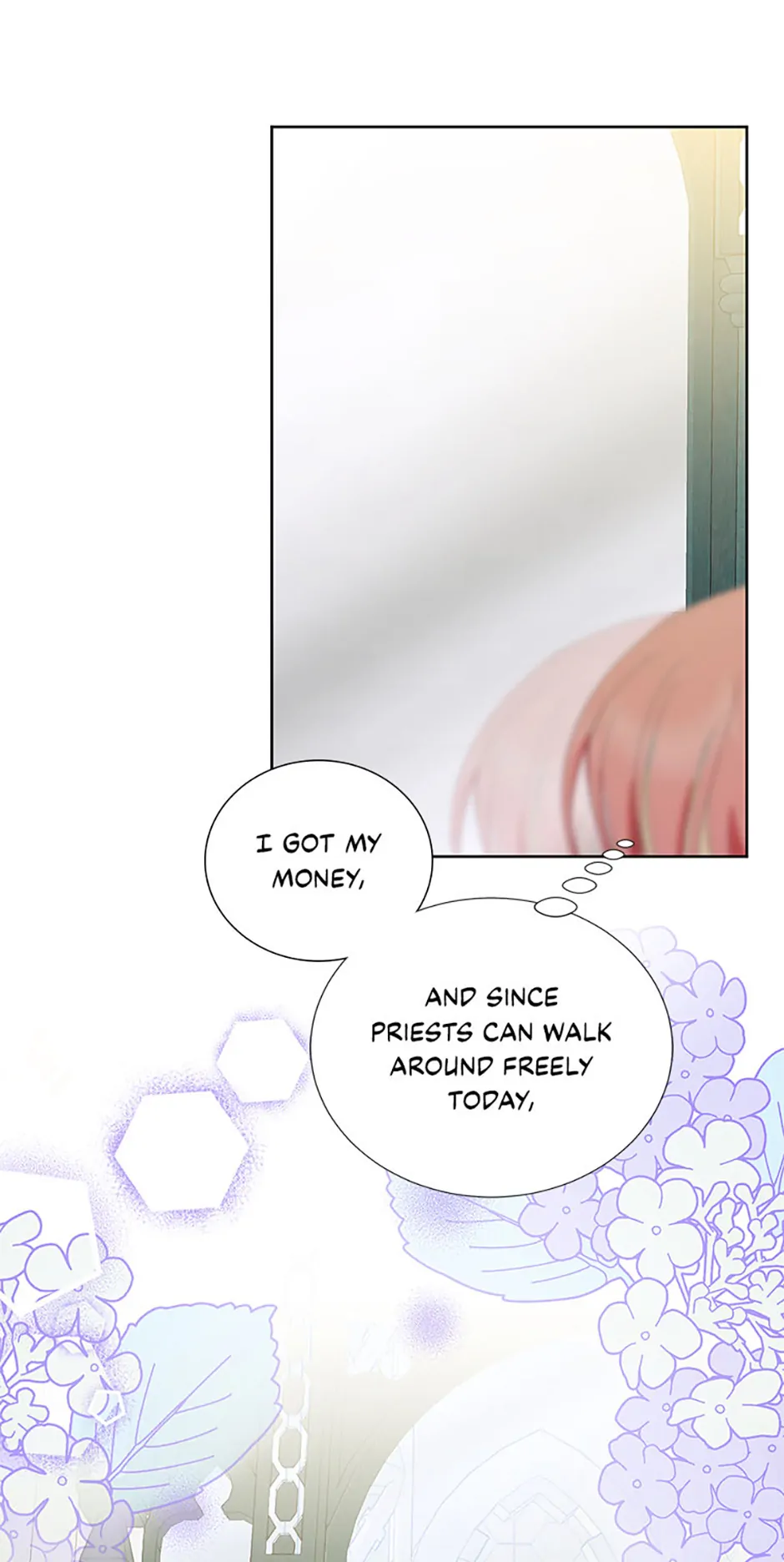 If You Remove the Kind Protagonist’s Mask Chapter 53 - Page 24