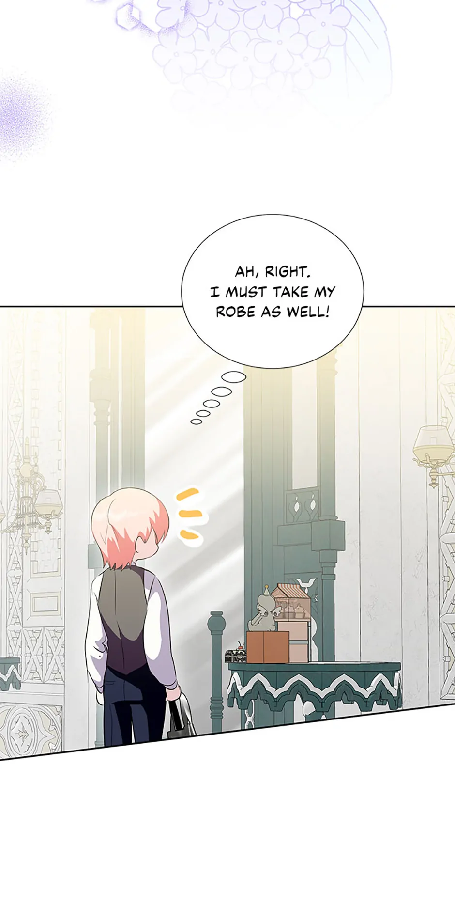 If You Remove the Kind Protagonist’s Mask Chapter 53 - Page 26