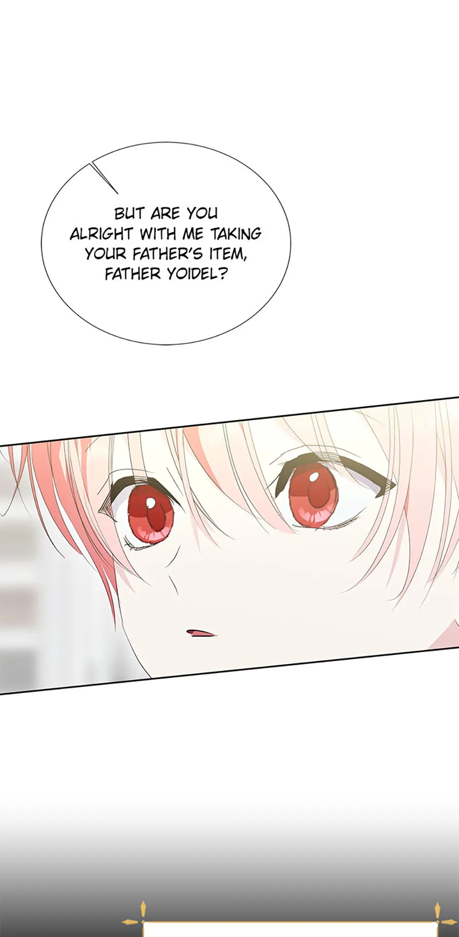If You Remove the Kind Protagonist’s Mask Chapter 53 - Page 3