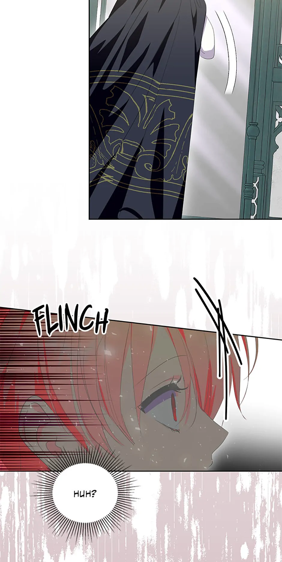 If You Remove the Kind Protagonist’s Mask Chapter 53 - Page 32