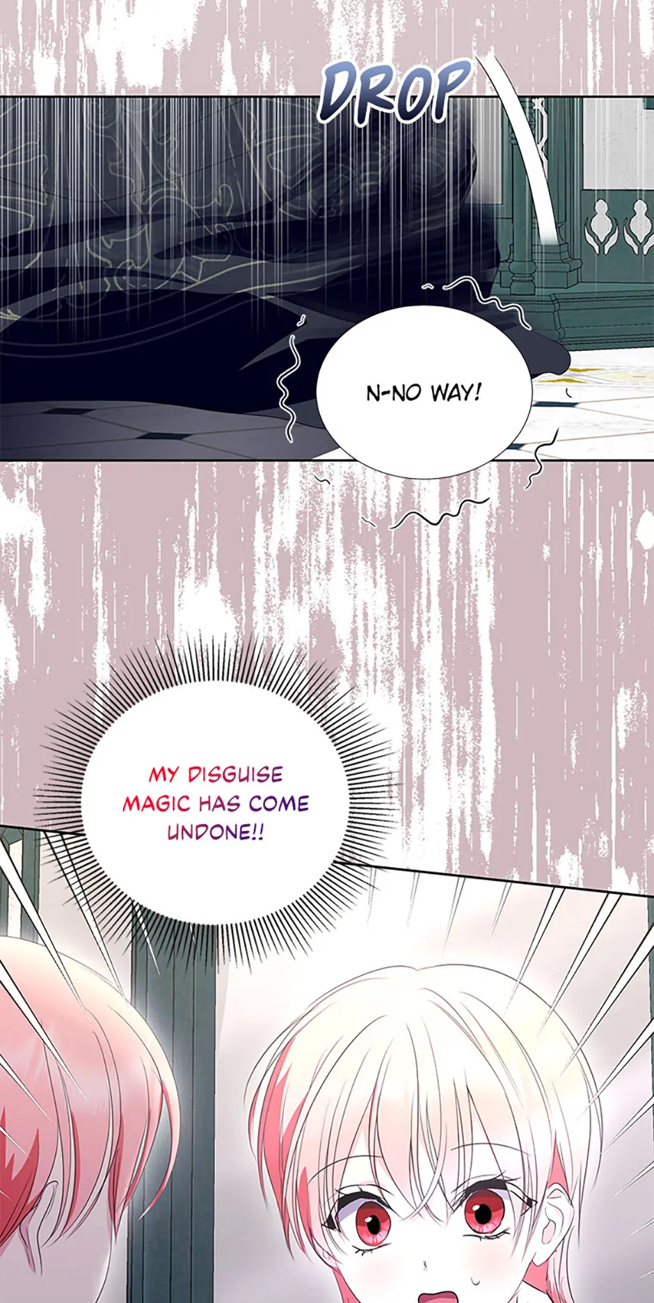 If You Remove the Kind Protagonist’s Mask Chapter 53 - Page 33