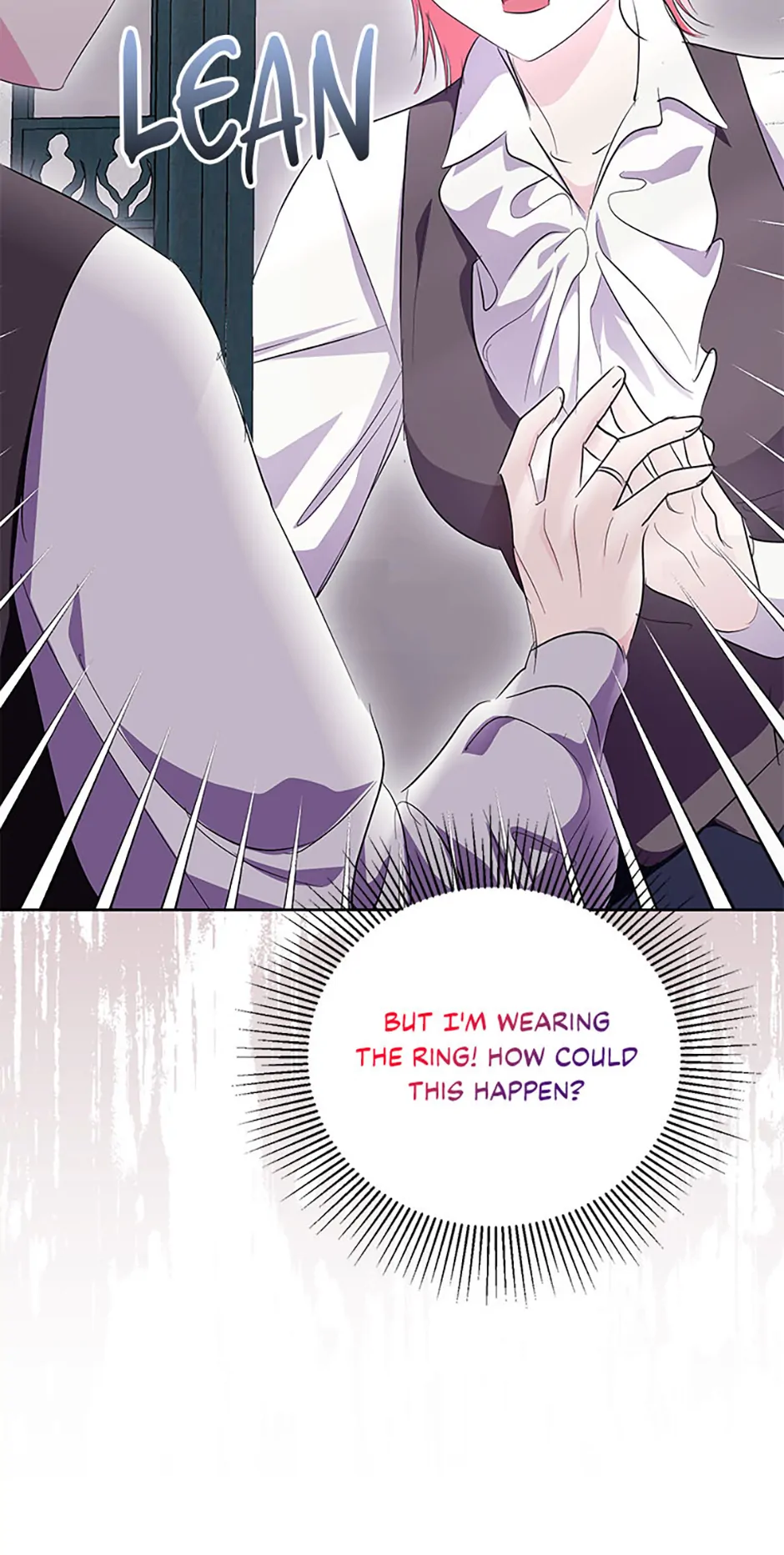 If You Remove the Kind Protagonist’s Mask Chapter 53 - Page 34