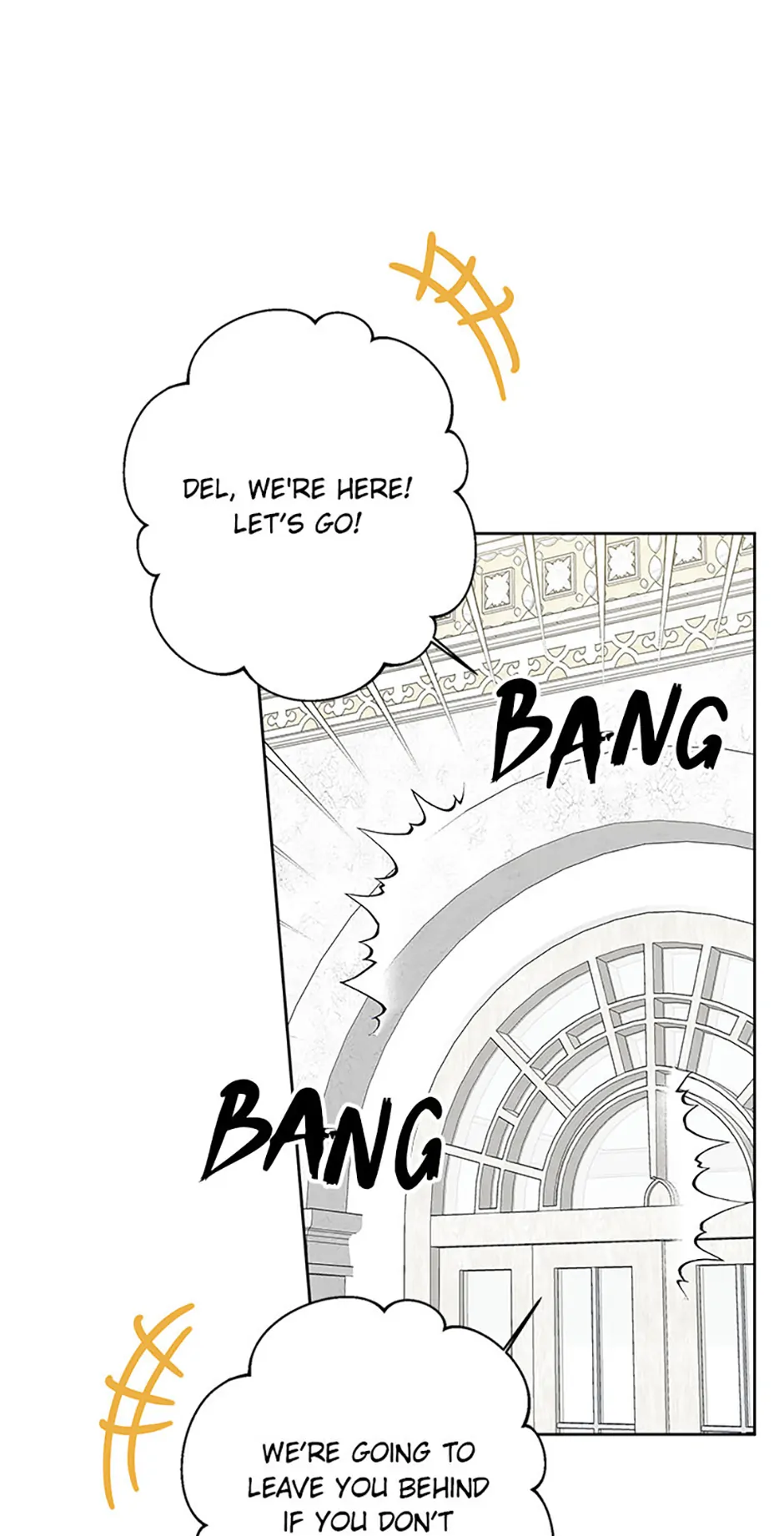 If You Remove the Kind Protagonist’s Mask Chapter 53 - Page 35