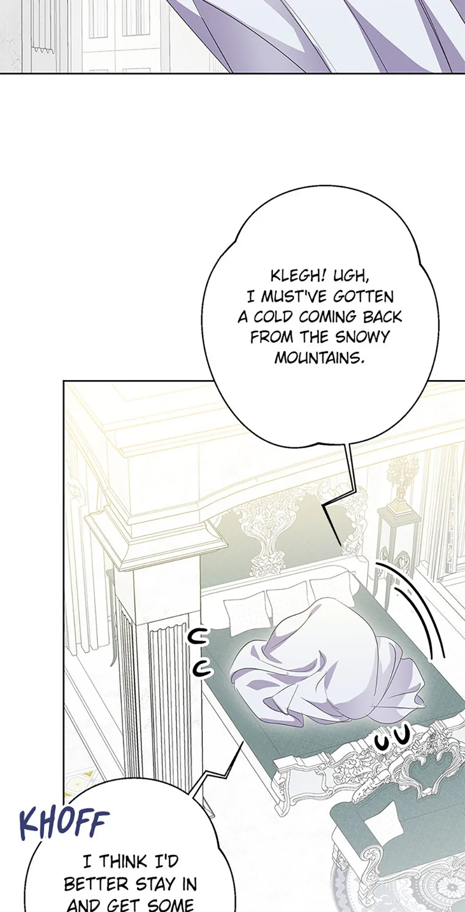 If You Remove the Kind Protagonist’s Mask Chapter 53 - Page 39