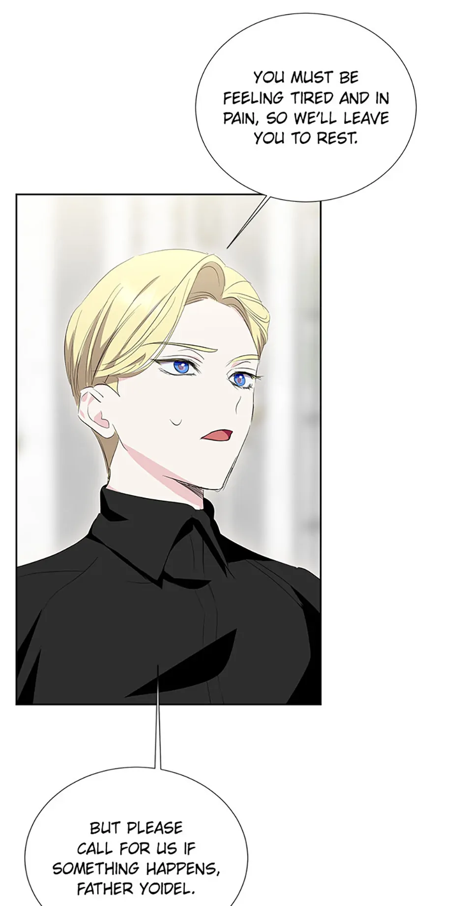 If You Remove the Kind Protagonist’s Mask Chapter 53 - Page 43