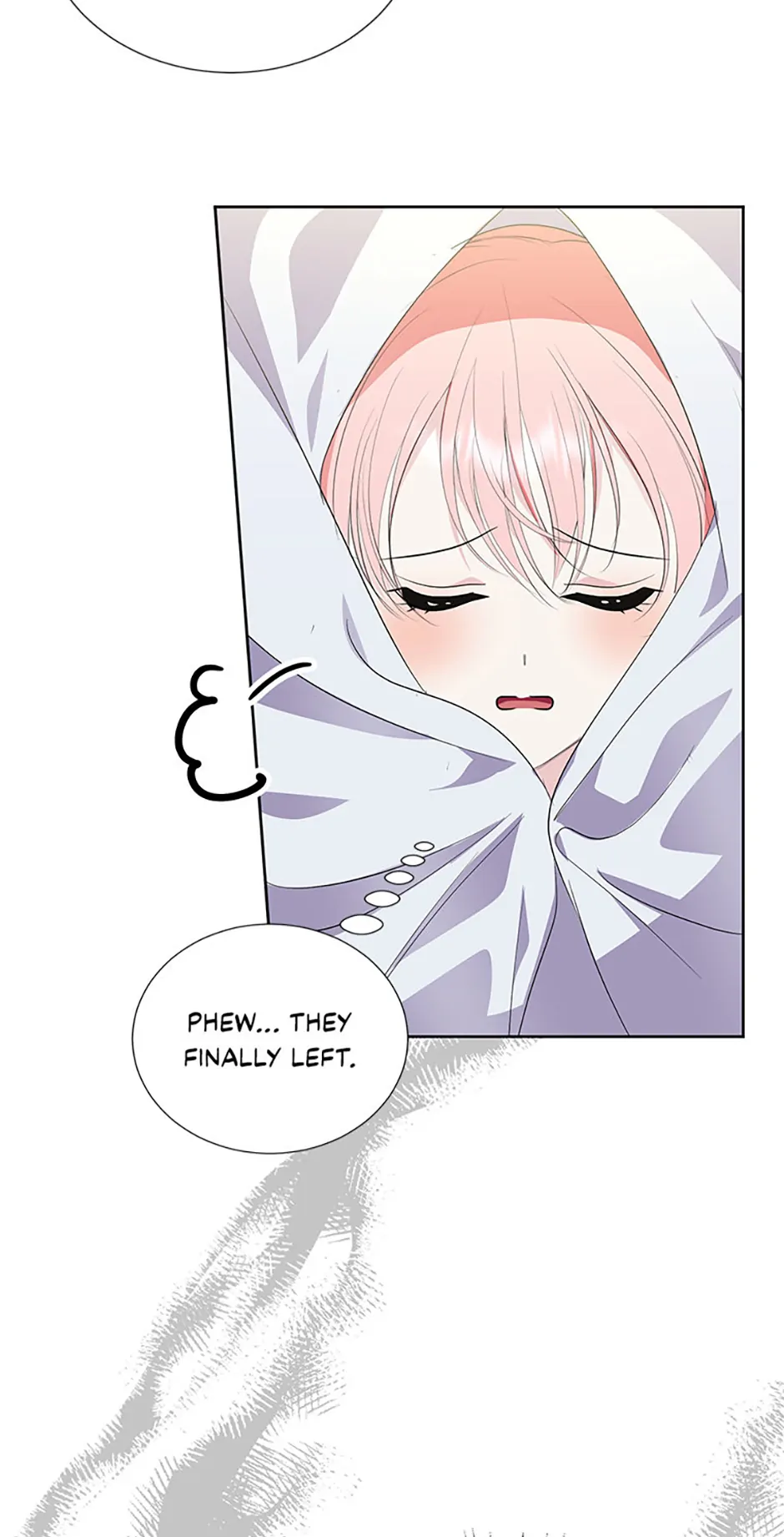 If You Remove the Kind Protagonist’s Mask Chapter 53 - Page 44