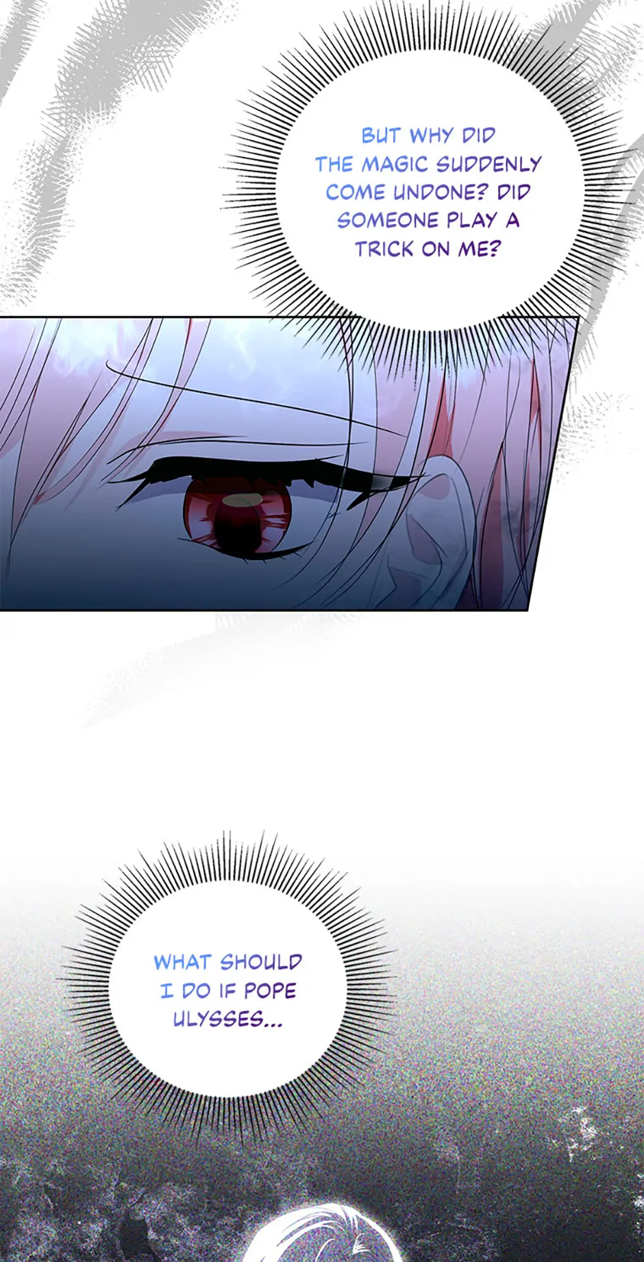 If You Remove the Kind Protagonist’s Mask Chapter 53 - Page 45
