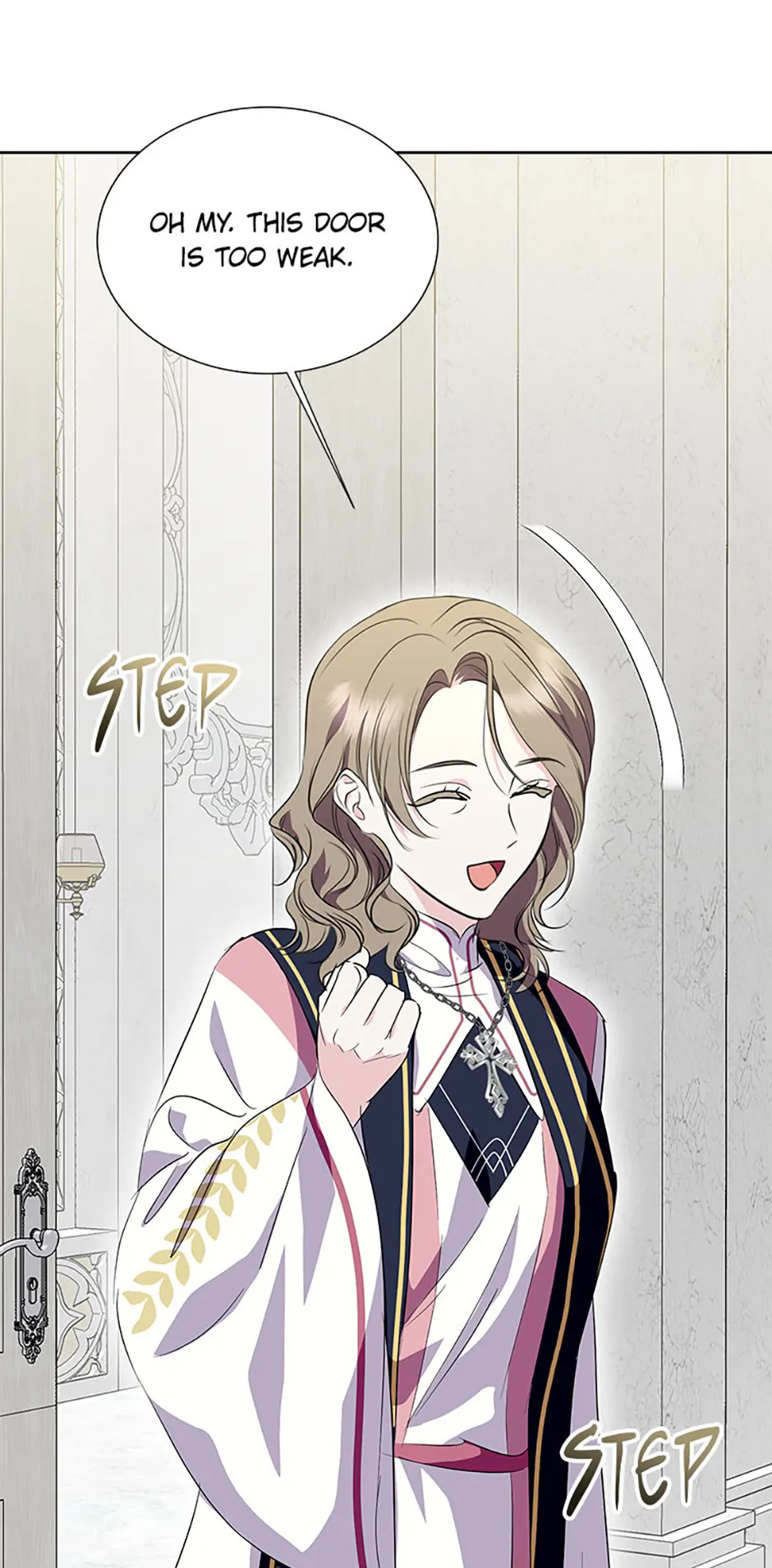 If You Remove the Kind Protagonist’s Mask Chapter 53 - Page 48