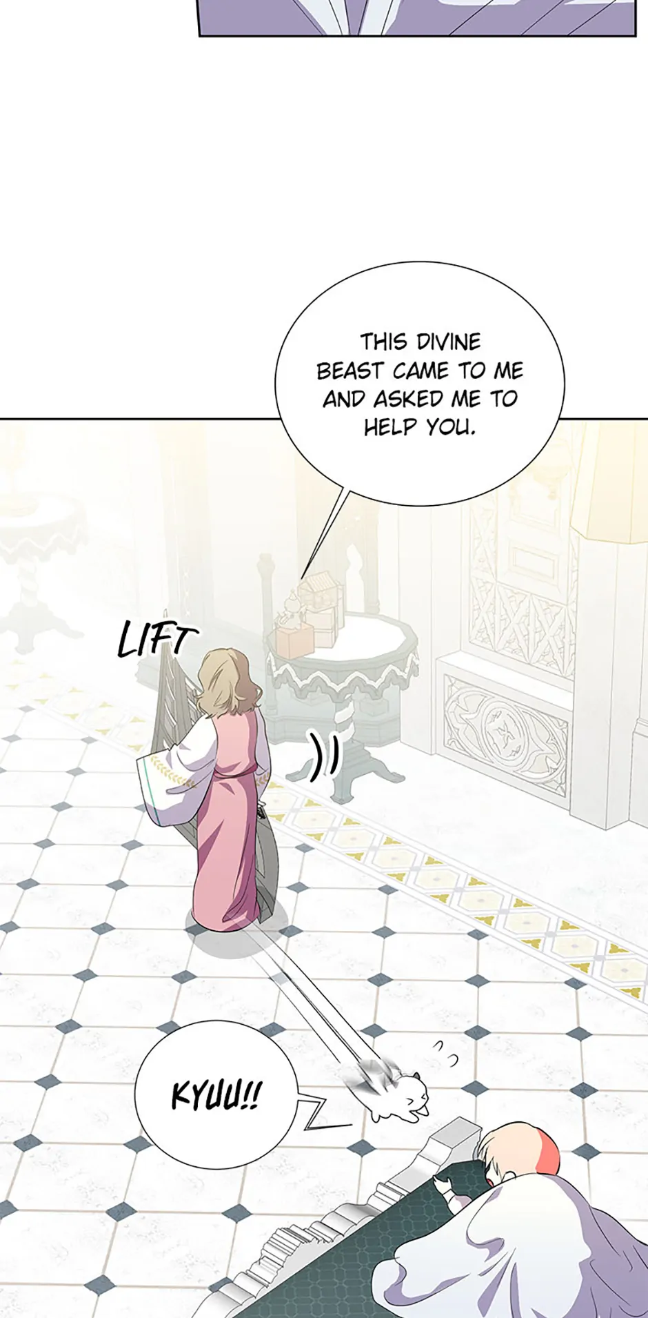 If You Remove the Kind Protagonist’s Mask Chapter 53 - Page 52
