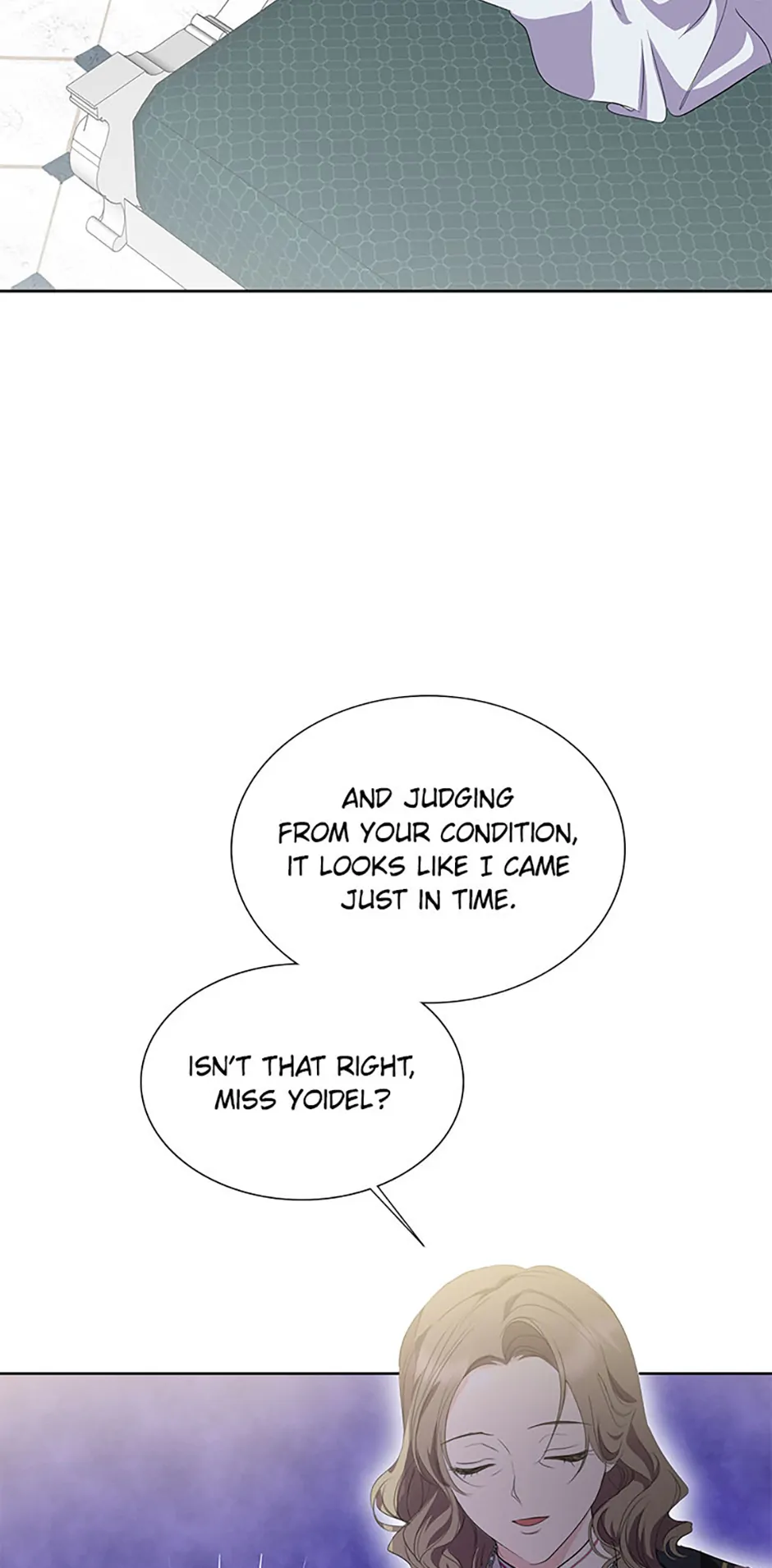 If You Remove the Kind Protagonist’s Mask Chapter 53 - Page 53