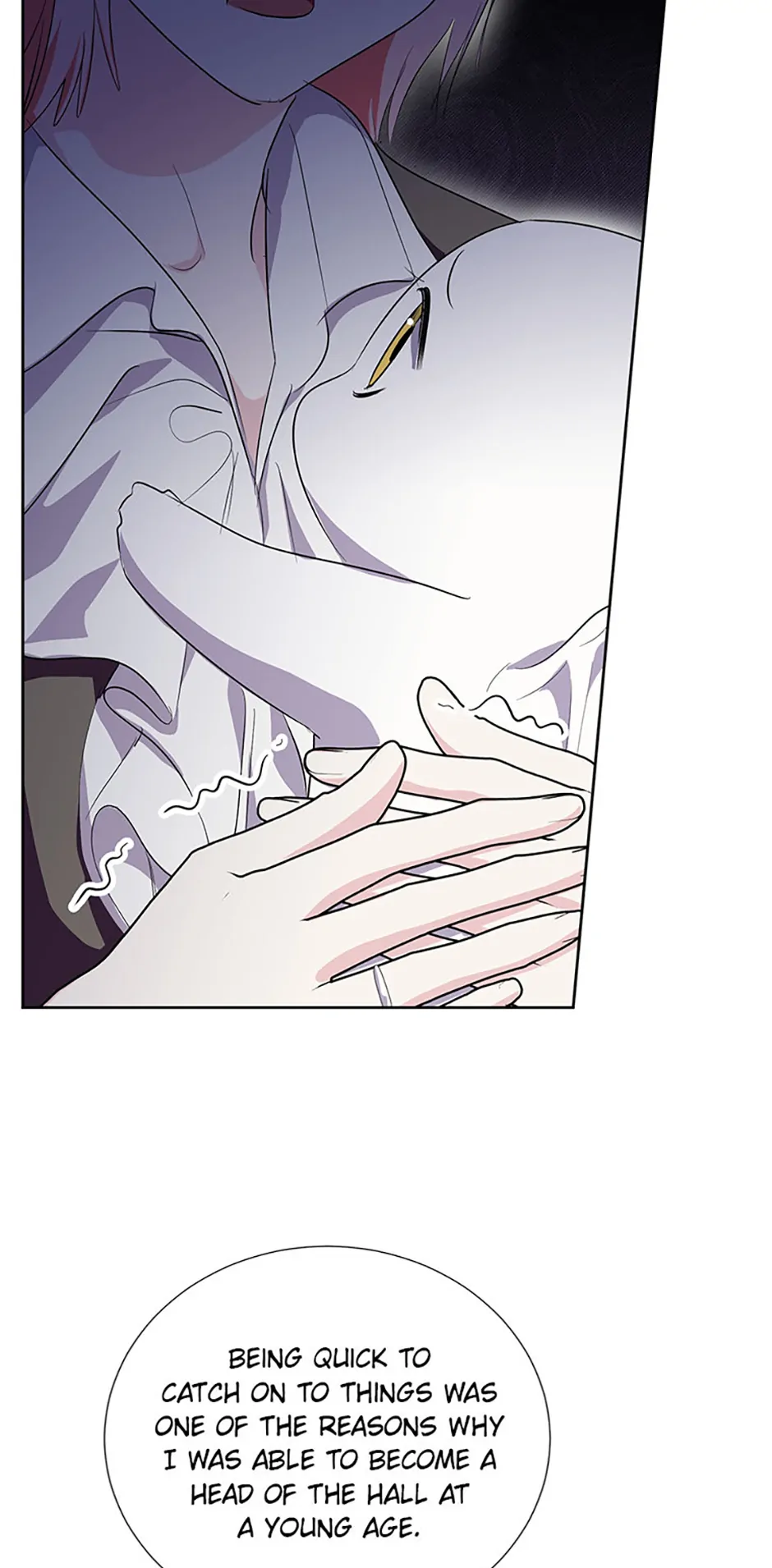 If You Remove the Kind Protagonist’s Mask Chapter 53 - Page 55