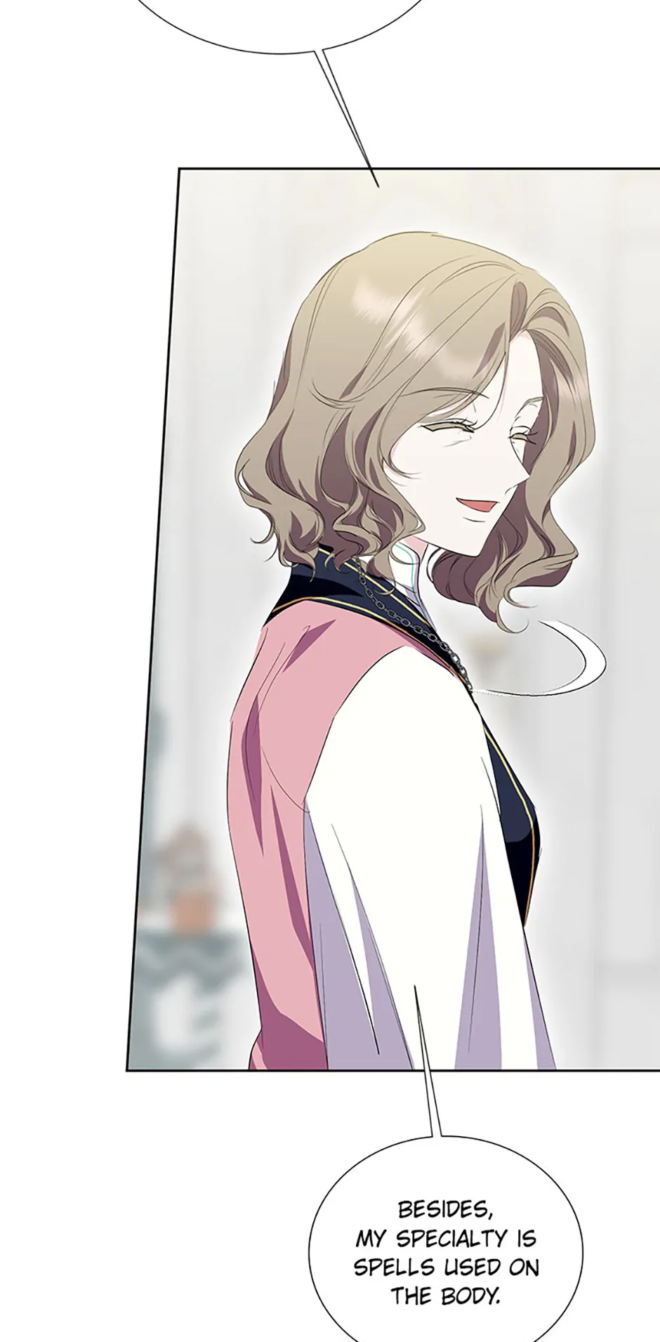 If You Remove the Kind Protagonist’s Mask Chapter 53 - Page 56