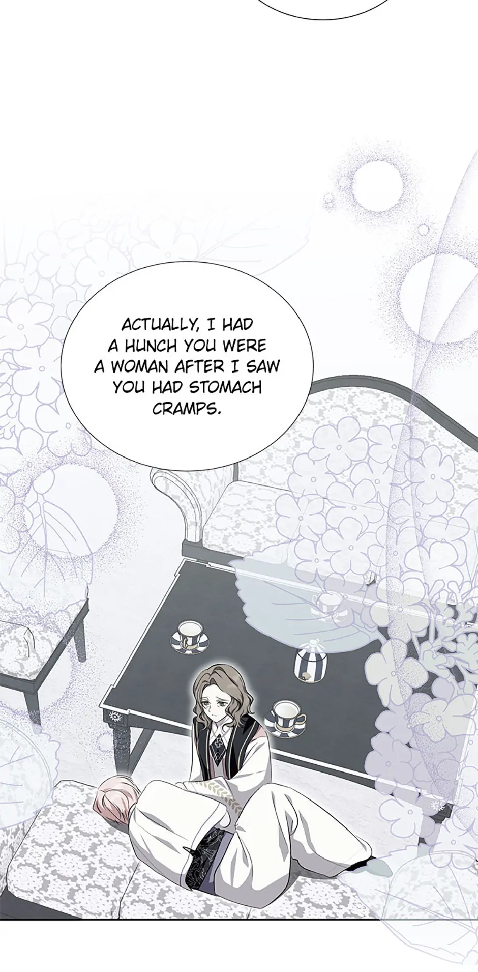 If You Remove the Kind Protagonist’s Mask Chapter 53 - Page 57