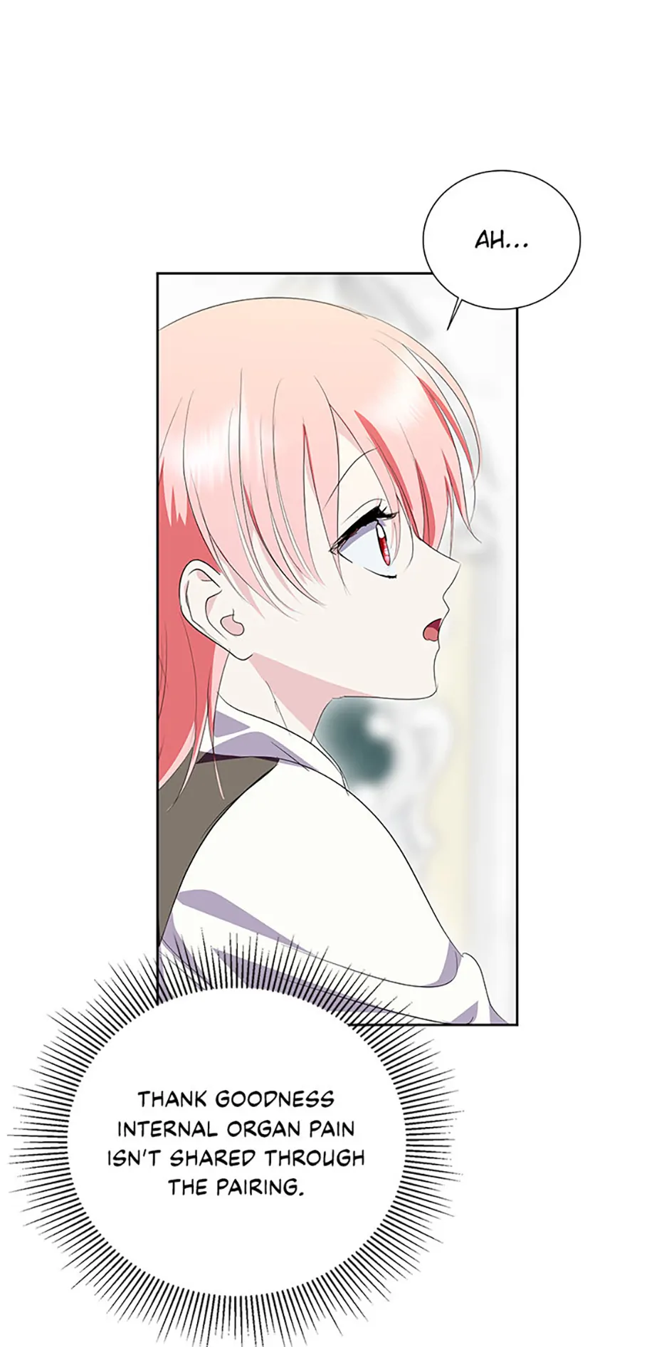 If You Remove the Kind Protagonist’s Mask Chapter 53 - Page 59