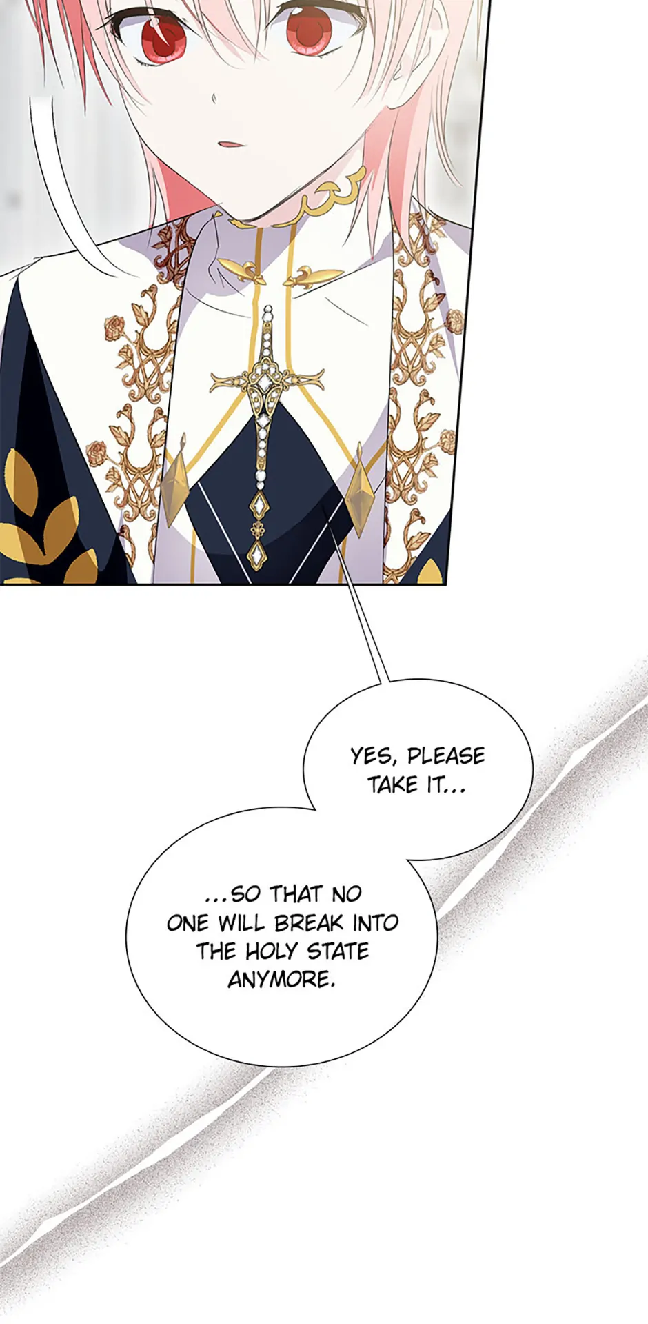 If You Remove the Kind Protagonist’s Mask Chapter 53 - Page 6