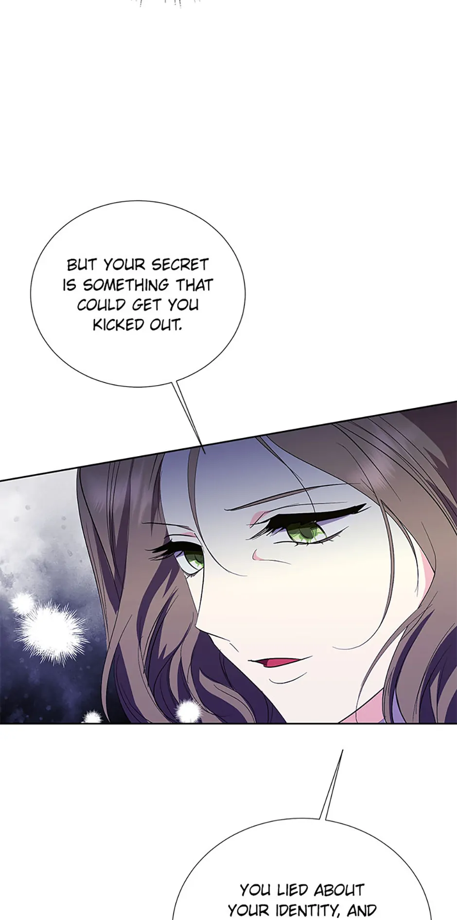 If You Remove the Kind Protagonist’s Mask Chapter 53 - Page 60