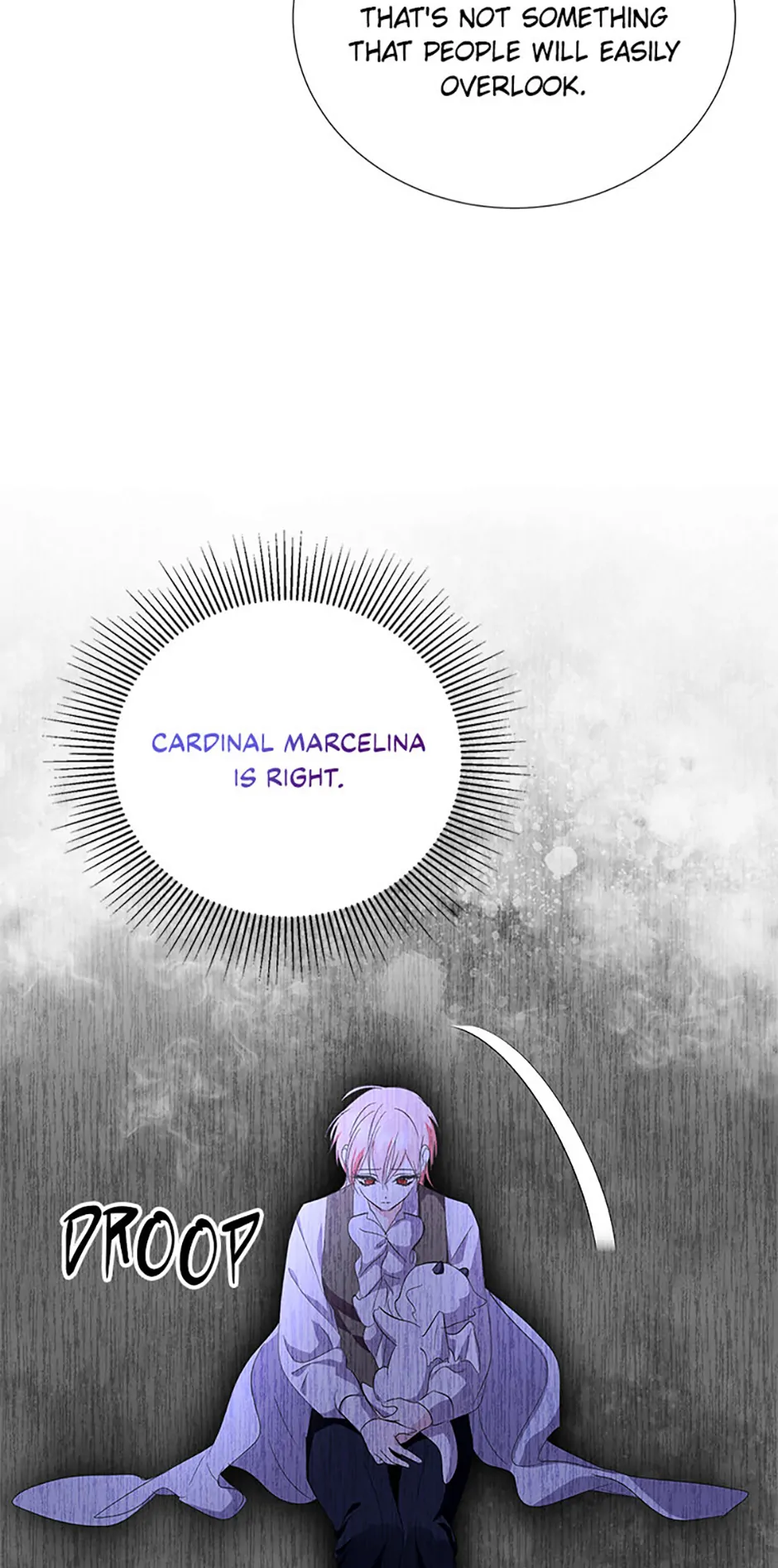 If You Remove the Kind Protagonist’s Mask Chapter 53 - Page 61