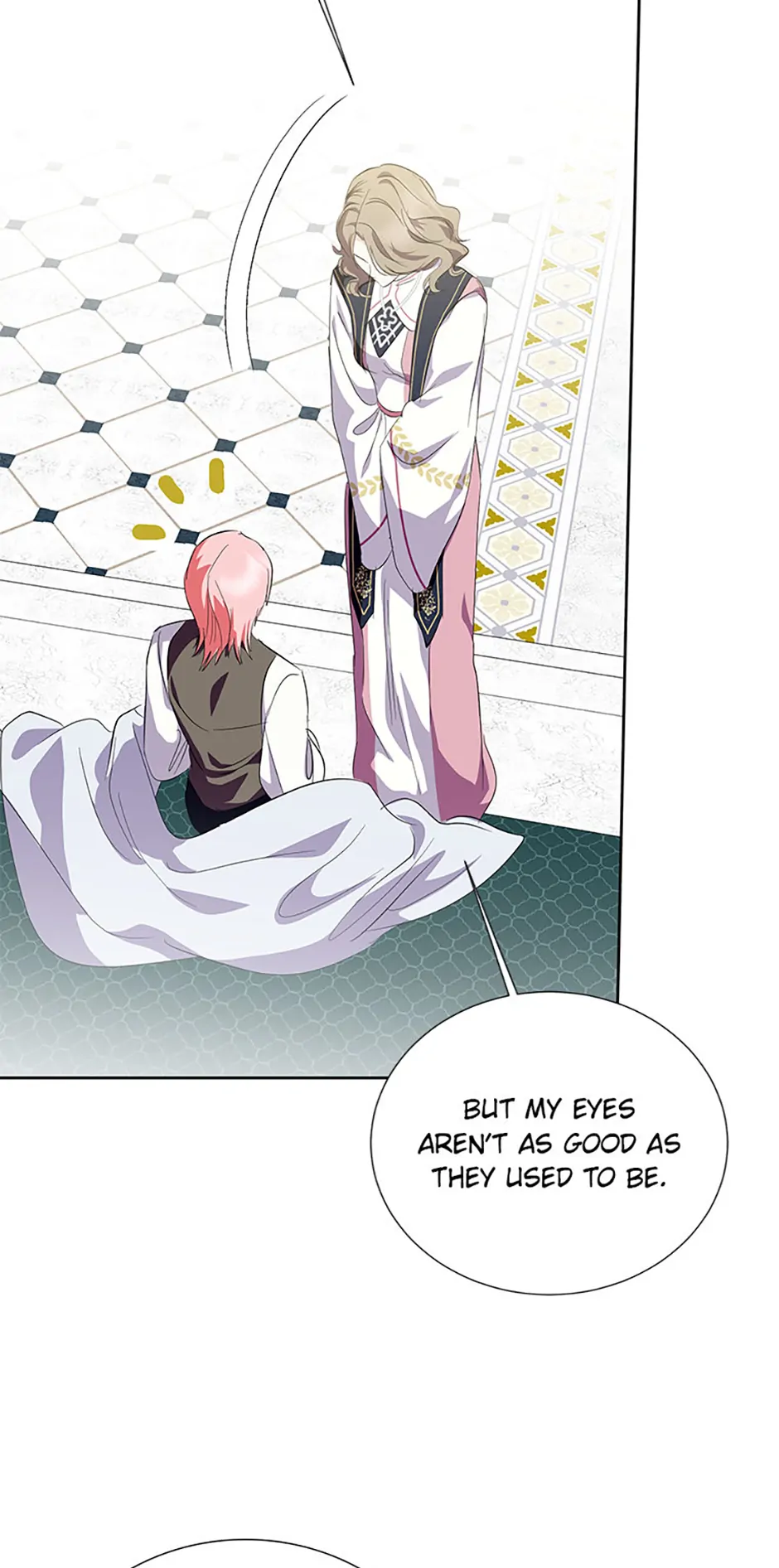If You Remove the Kind Protagonist’s Mask Chapter 53 - Page 63
