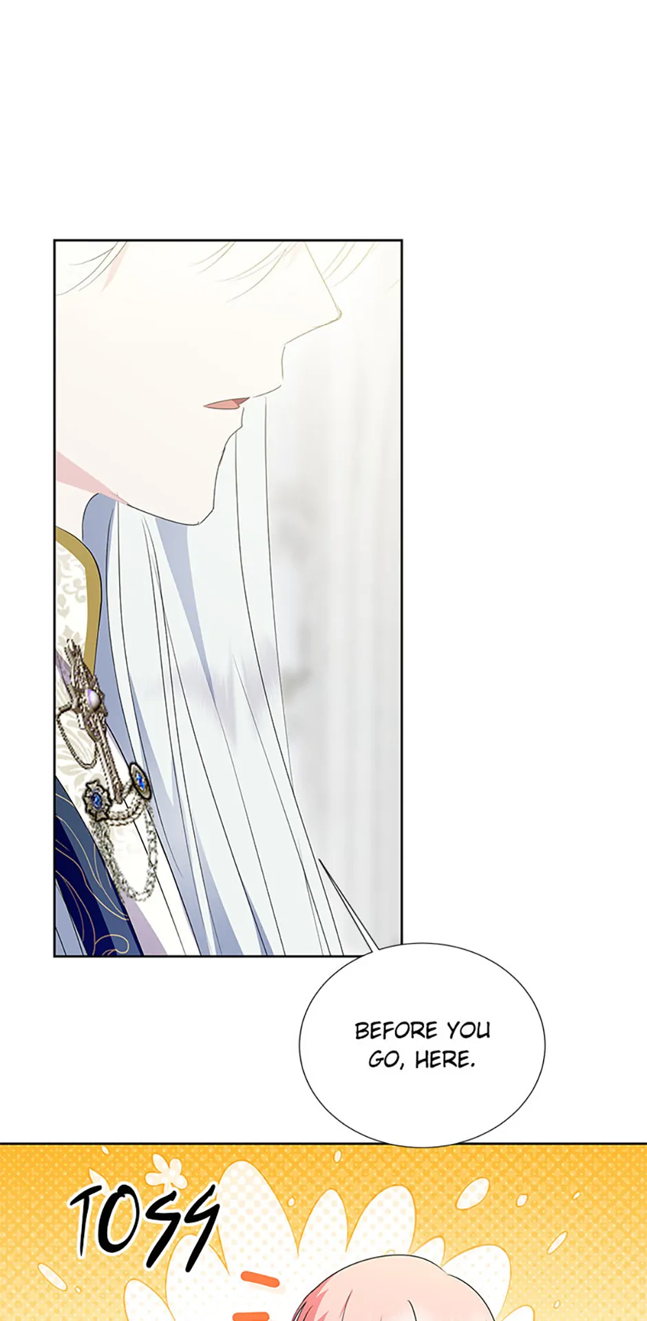 If You Remove the Kind Protagonist’s Mask Chapter 53 - Page 7