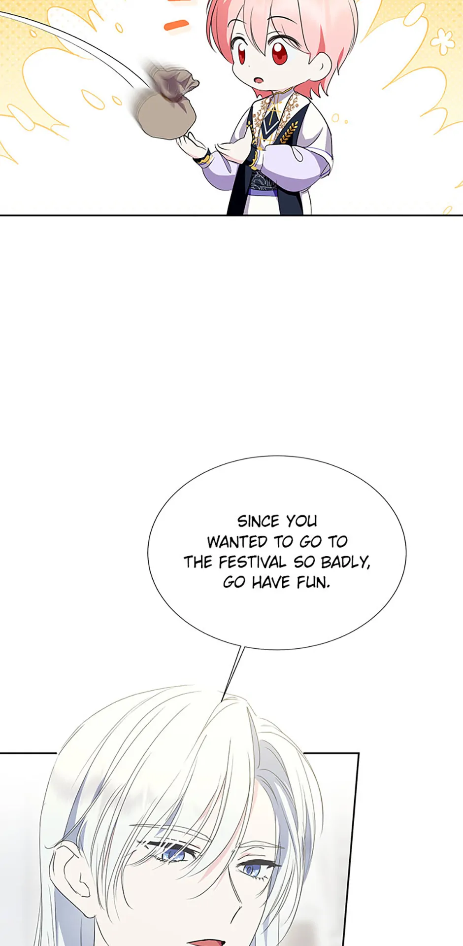 If You Remove the Kind Protagonist’s Mask Chapter 53 - Page 8