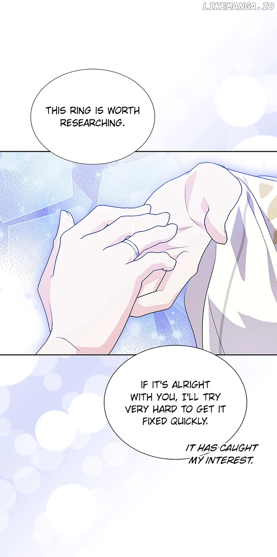 If You Remove the Kind Protagonist’s Mask Chapter 54 - Page 11