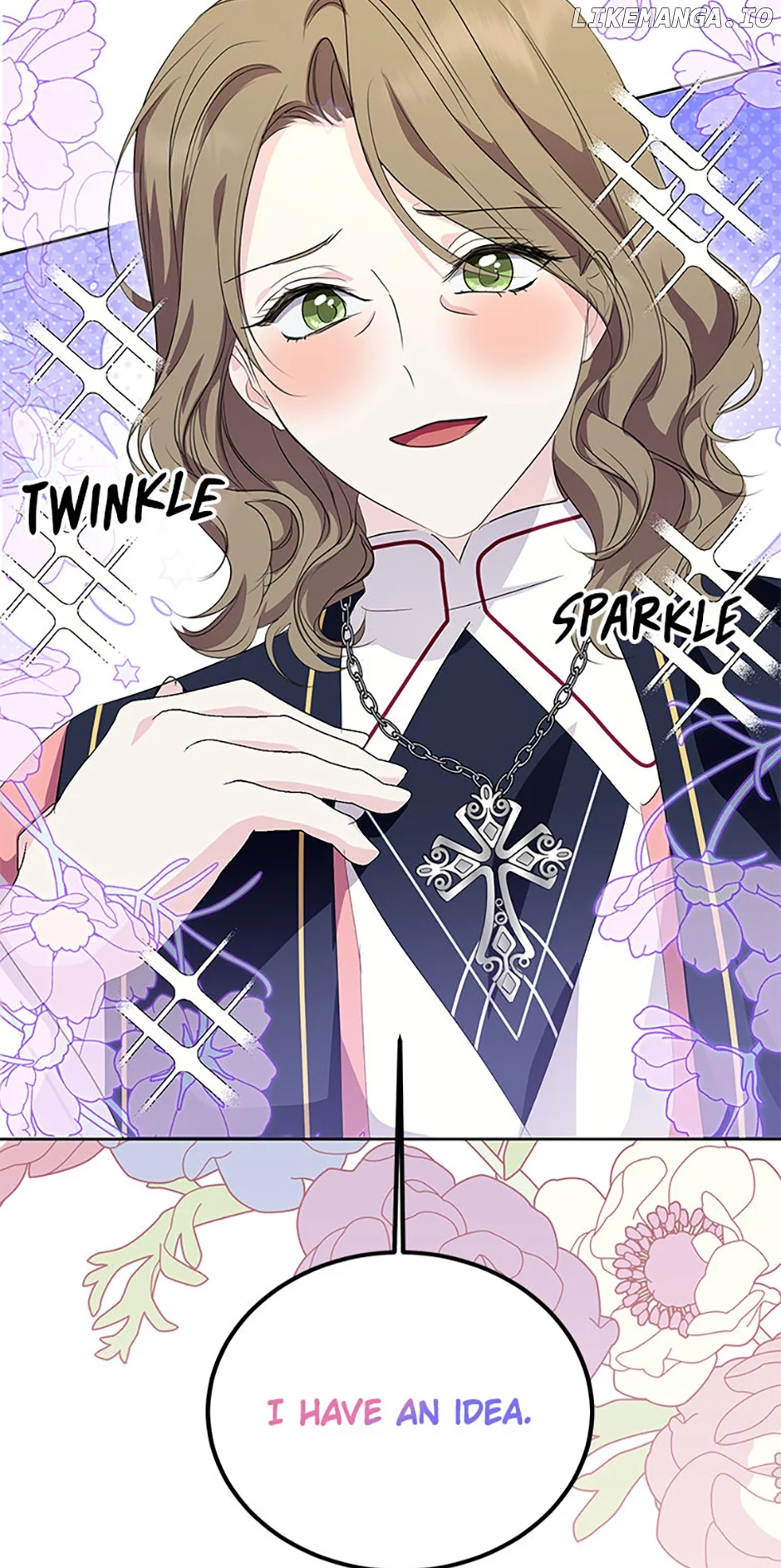 If You Remove the Kind Protagonist’s Mask Chapter 54 - Page 15