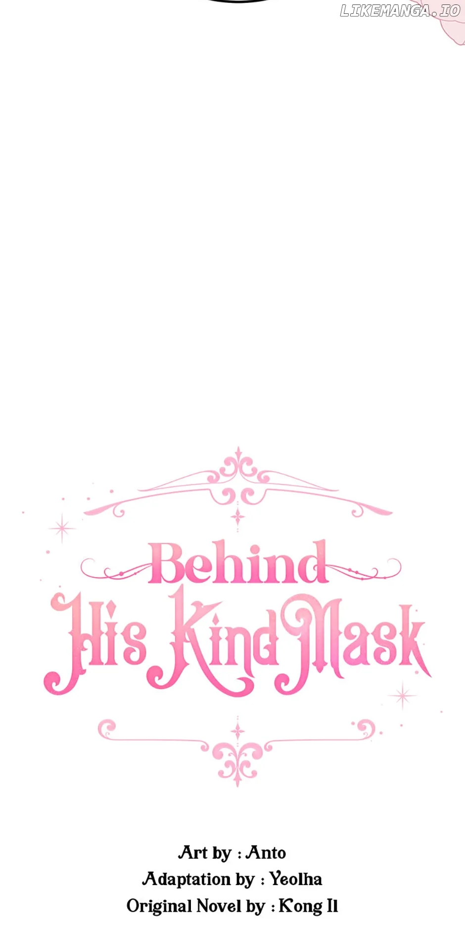 If You Remove the Kind Protagonist’s Mask Chapter 54 - Page 16