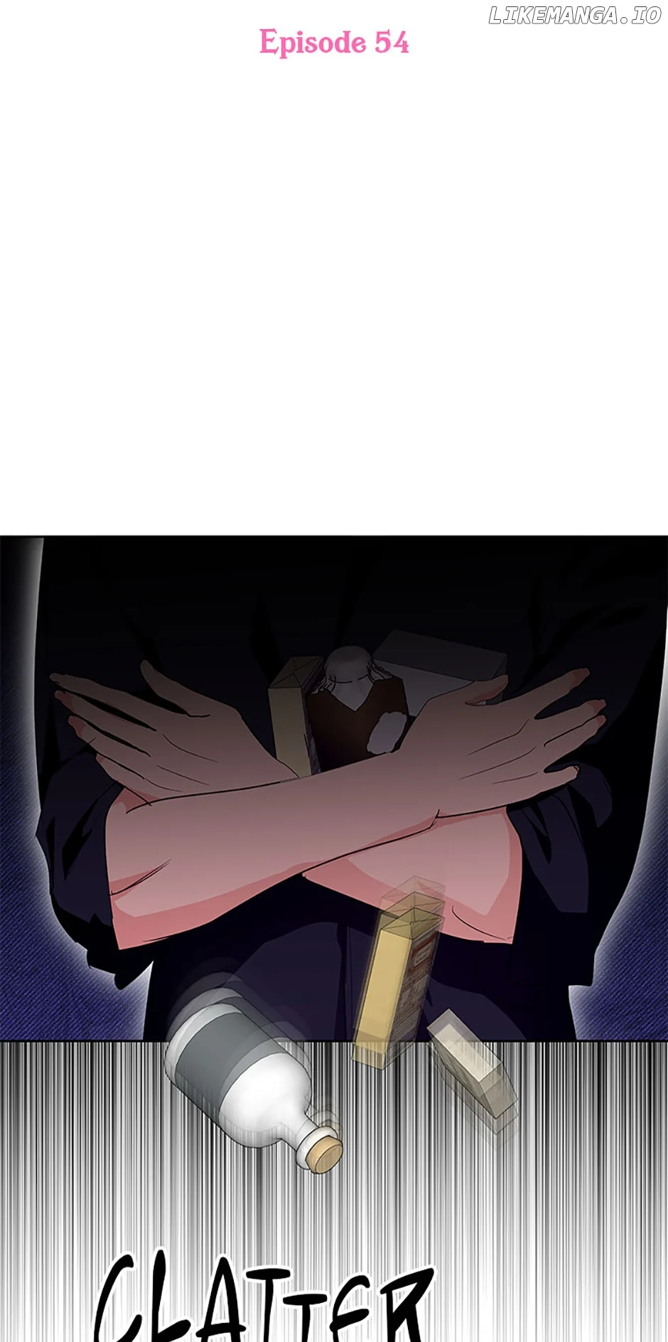 If You Remove the Kind Protagonist’s Mask Chapter 54 - Page 17