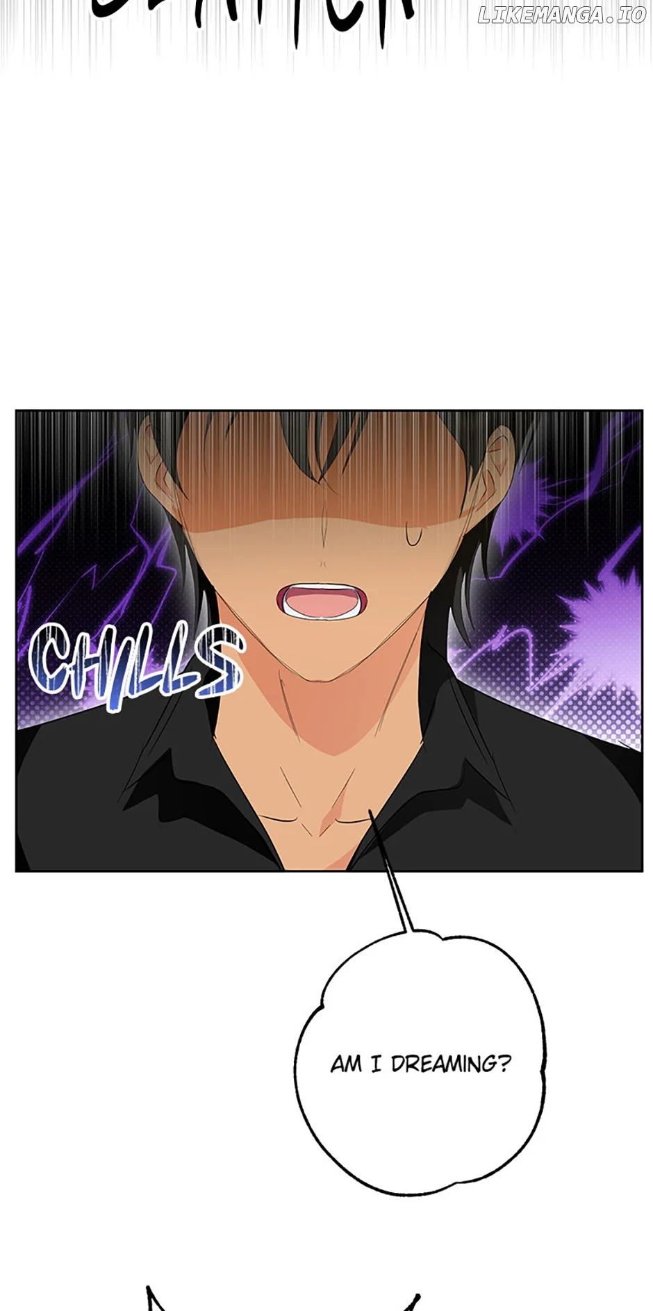 If You Remove the Kind Protagonist’s Mask Chapter 54 - Page 18