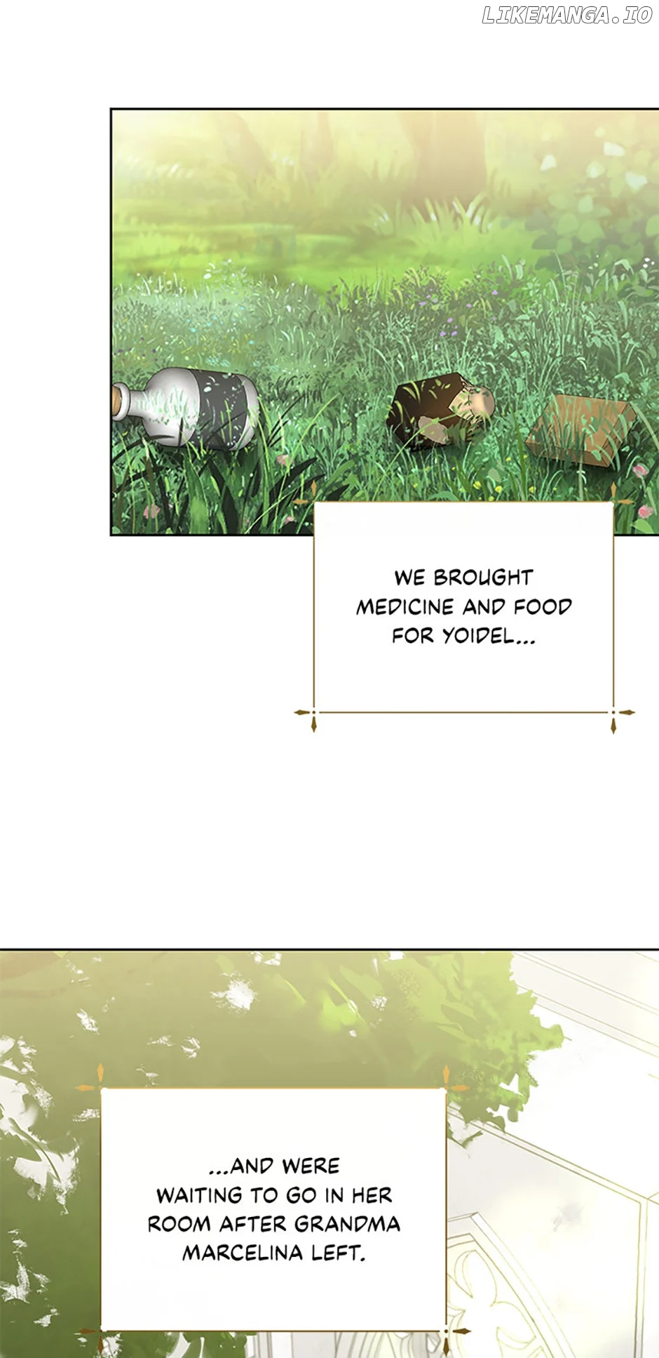 If You Remove the Kind Protagonist’s Mask Chapter 54 - Page 23