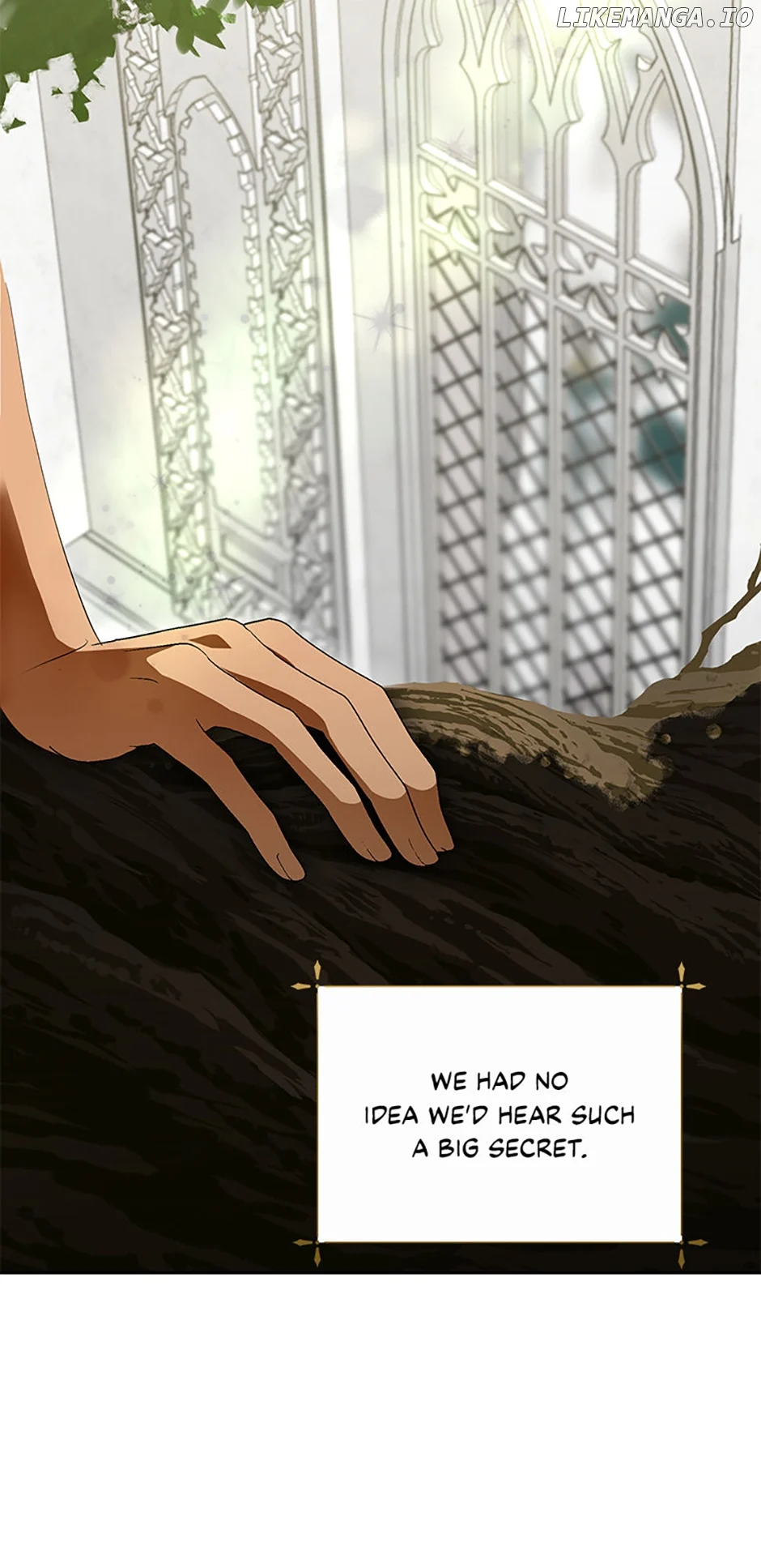 If You Remove the Kind Protagonist’s Mask Chapter 54 - Page 24