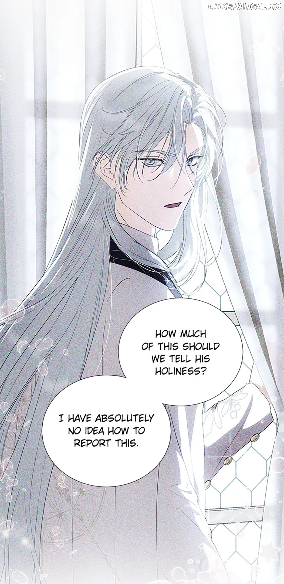 If You Remove the Kind Protagonist’s Mask Chapter 54 - Page 26