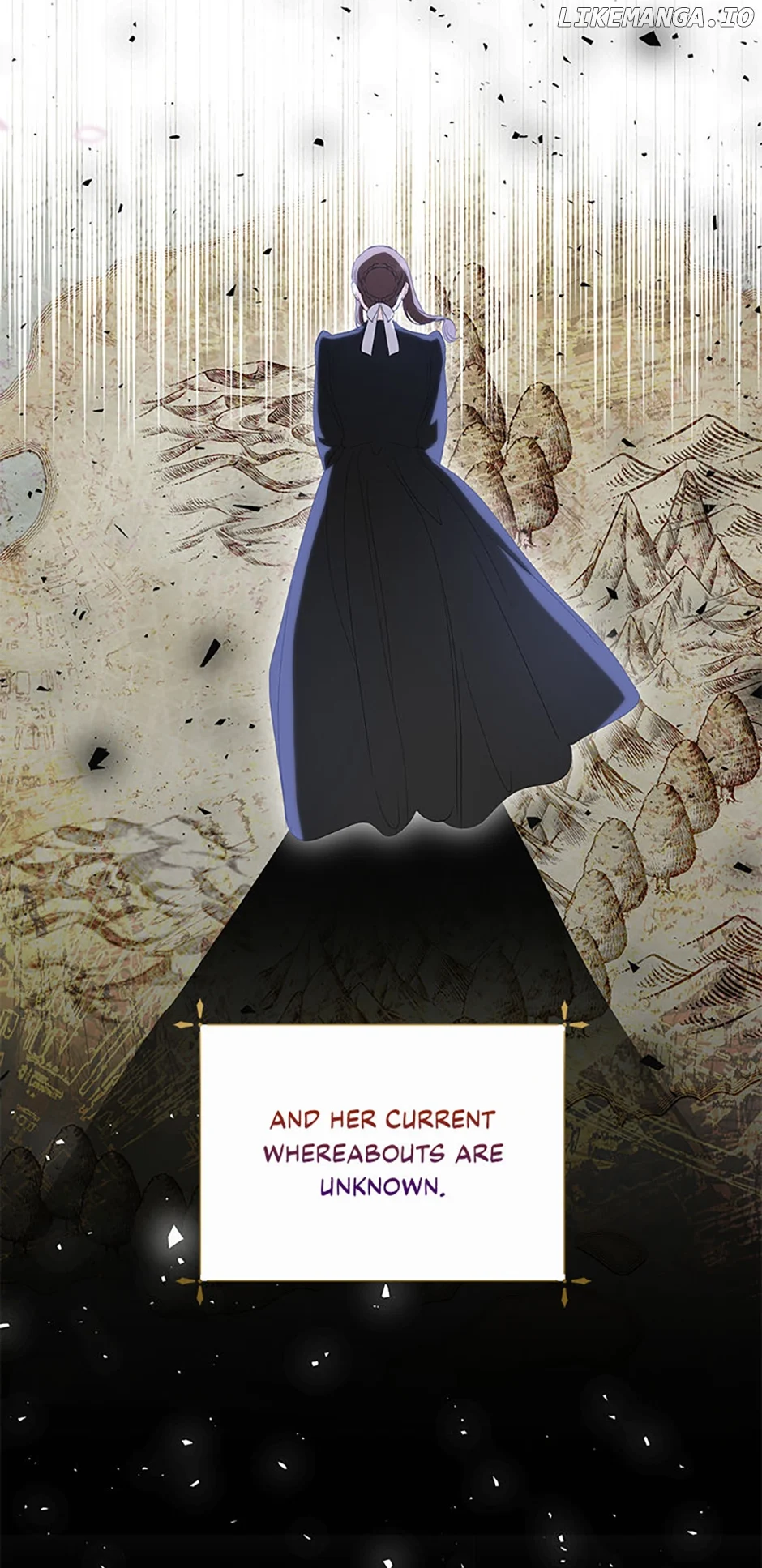 If You Remove the Kind Protagonist’s Mask Chapter 54 - Page 31