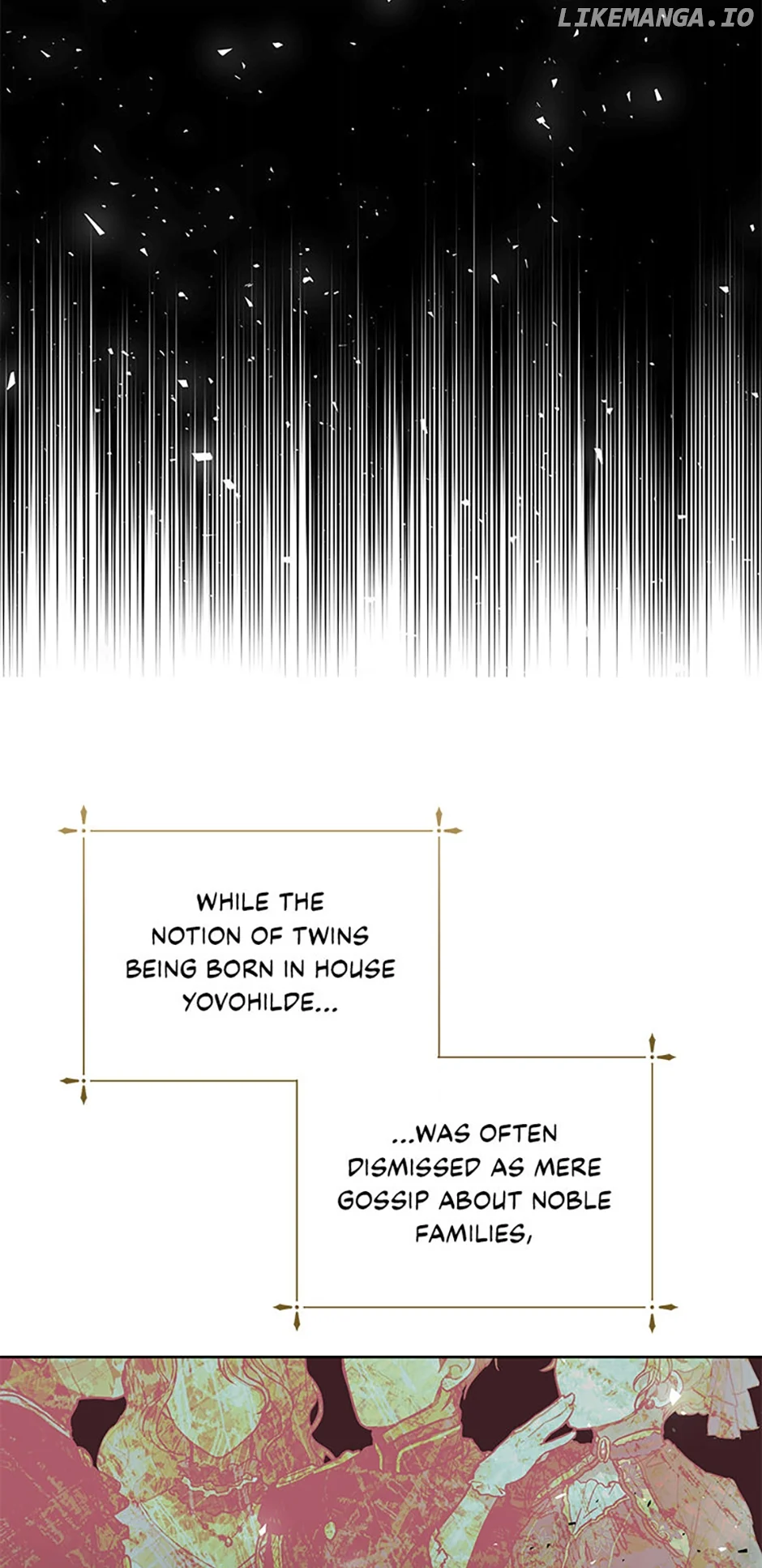 If You Remove the Kind Protagonist’s Mask Chapter 54 - Page 32