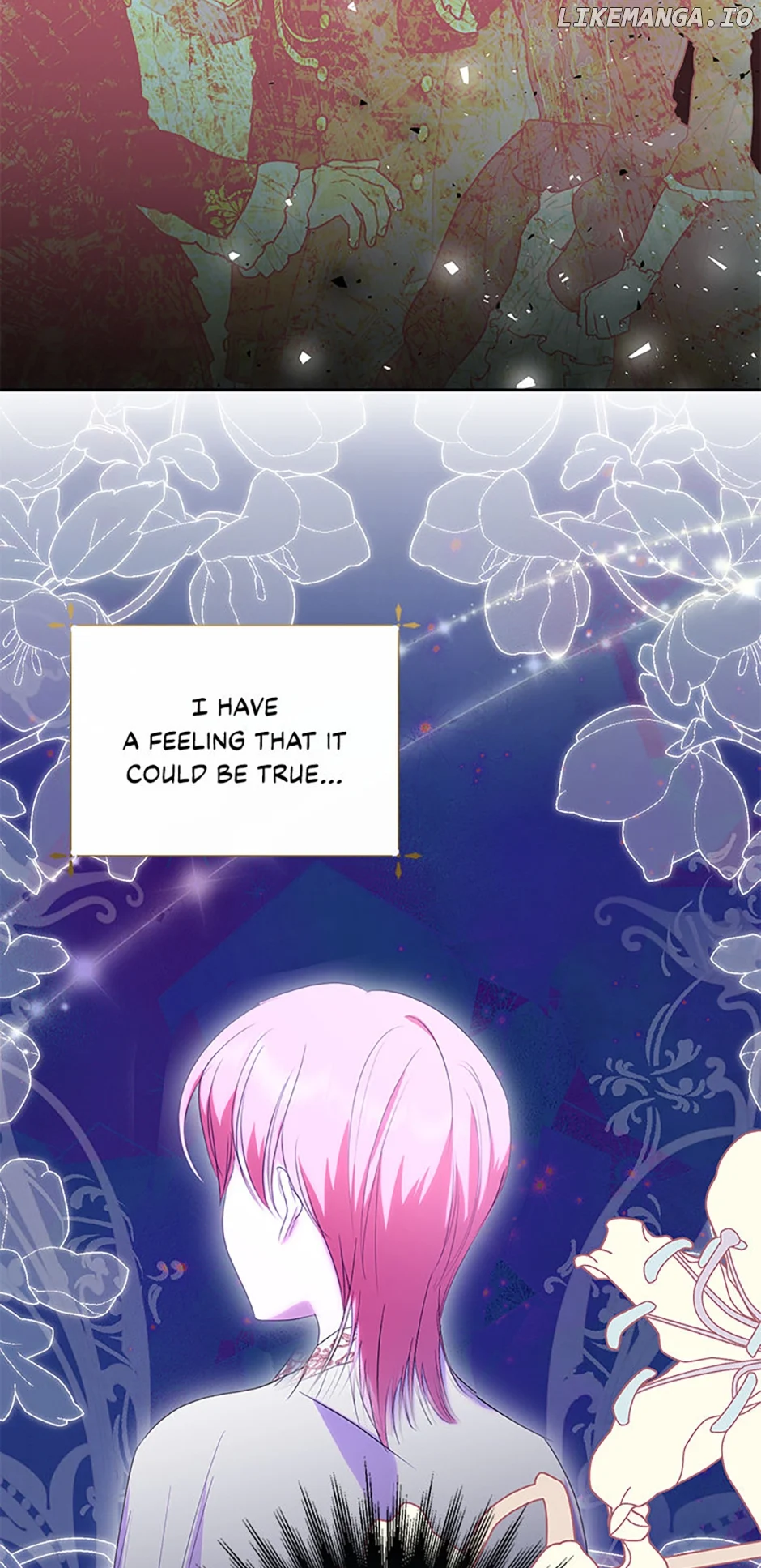 If You Remove the Kind Protagonist’s Mask Chapter 54 - Page 33