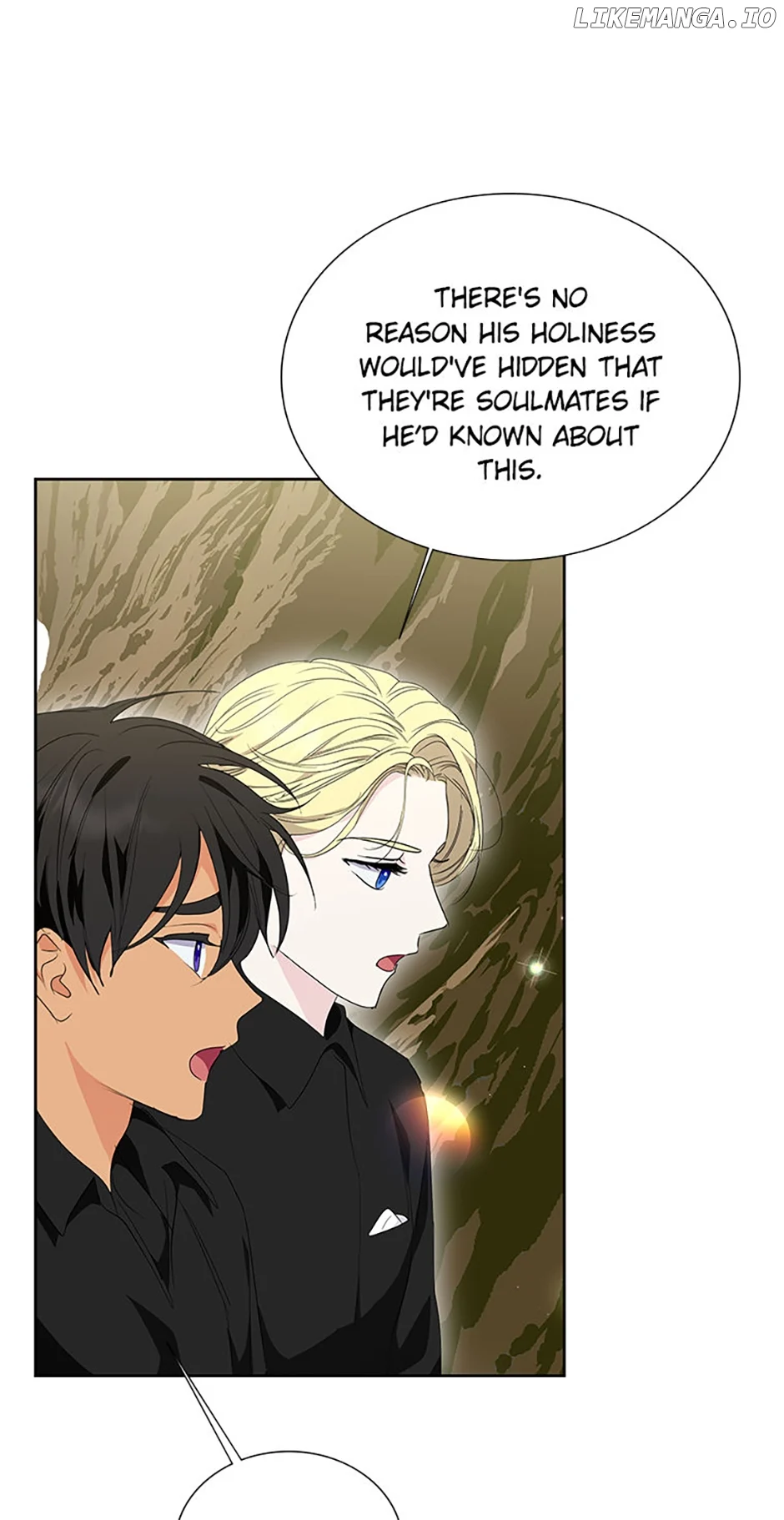 If You Remove the Kind Protagonist’s Mask Chapter 54 - Page 36