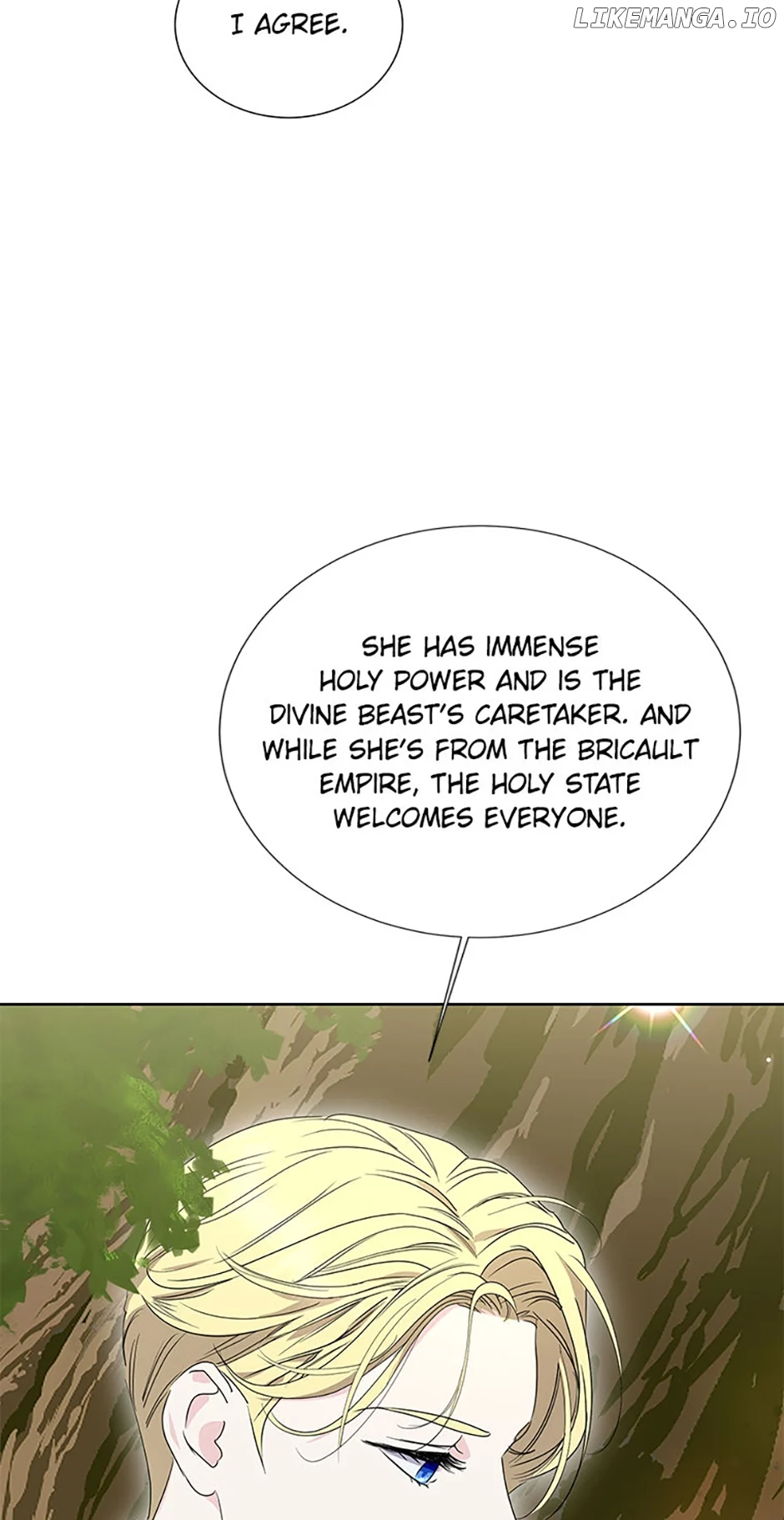 If You Remove the Kind Protagonist’s Mask Chapter 54 - Page 37