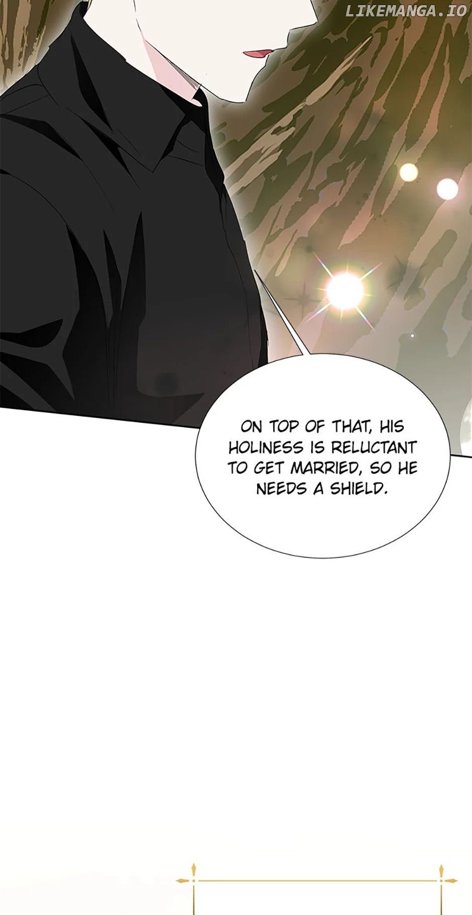 If You Remove the Kind Protagonist’s Mask Chapter 54 - Page 38