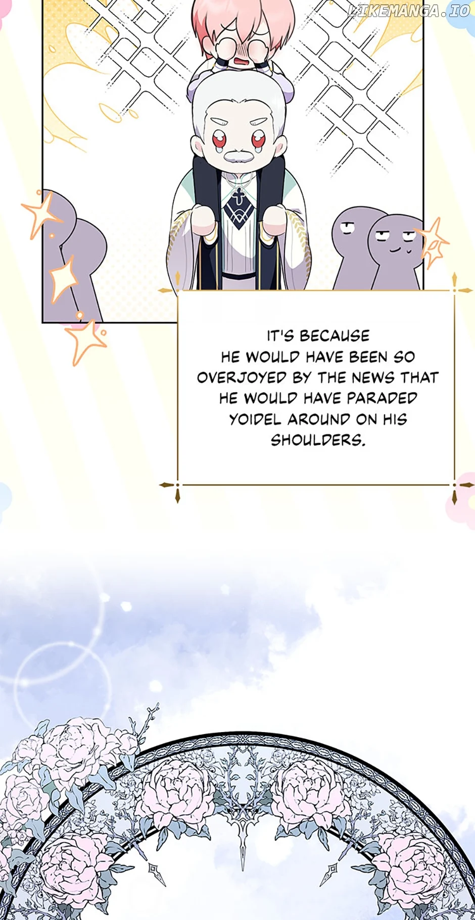 If You Remove the Kind Protagonist’s Mask Chapter 54 - Page 42