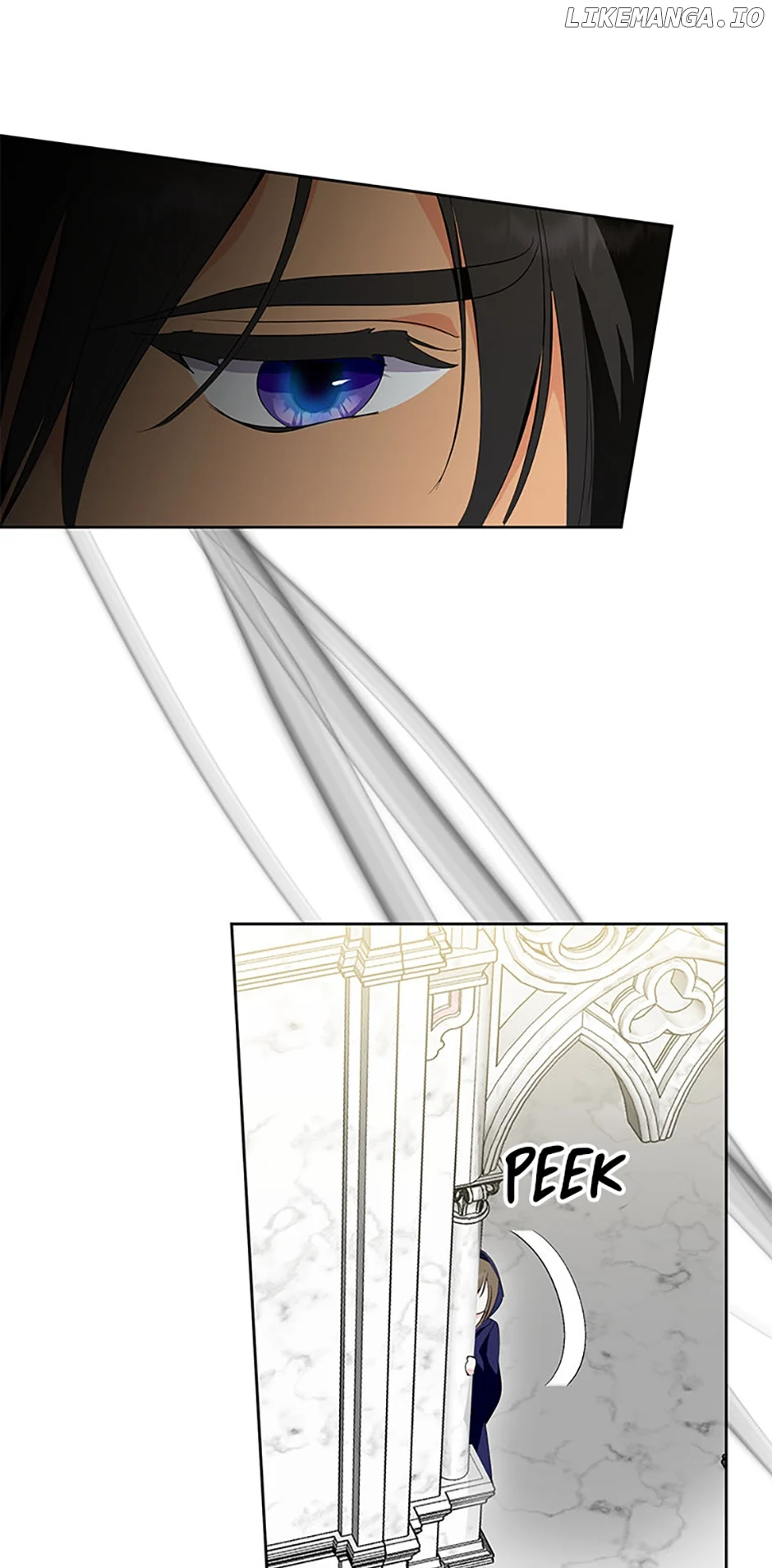 If You Remove the Kind Protagonist’s Mask Chapter 54 - Page 46