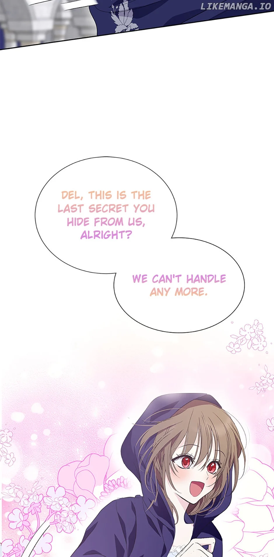 If You Remove the Kind Protagonist’s Mask Chapter 54 - Page 48